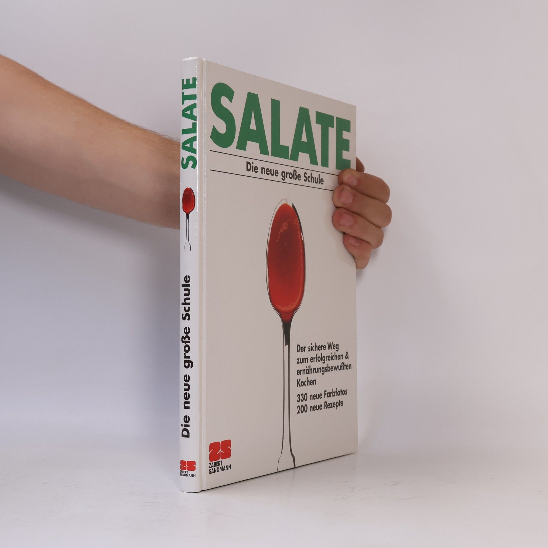 Monika Kellermann Salate