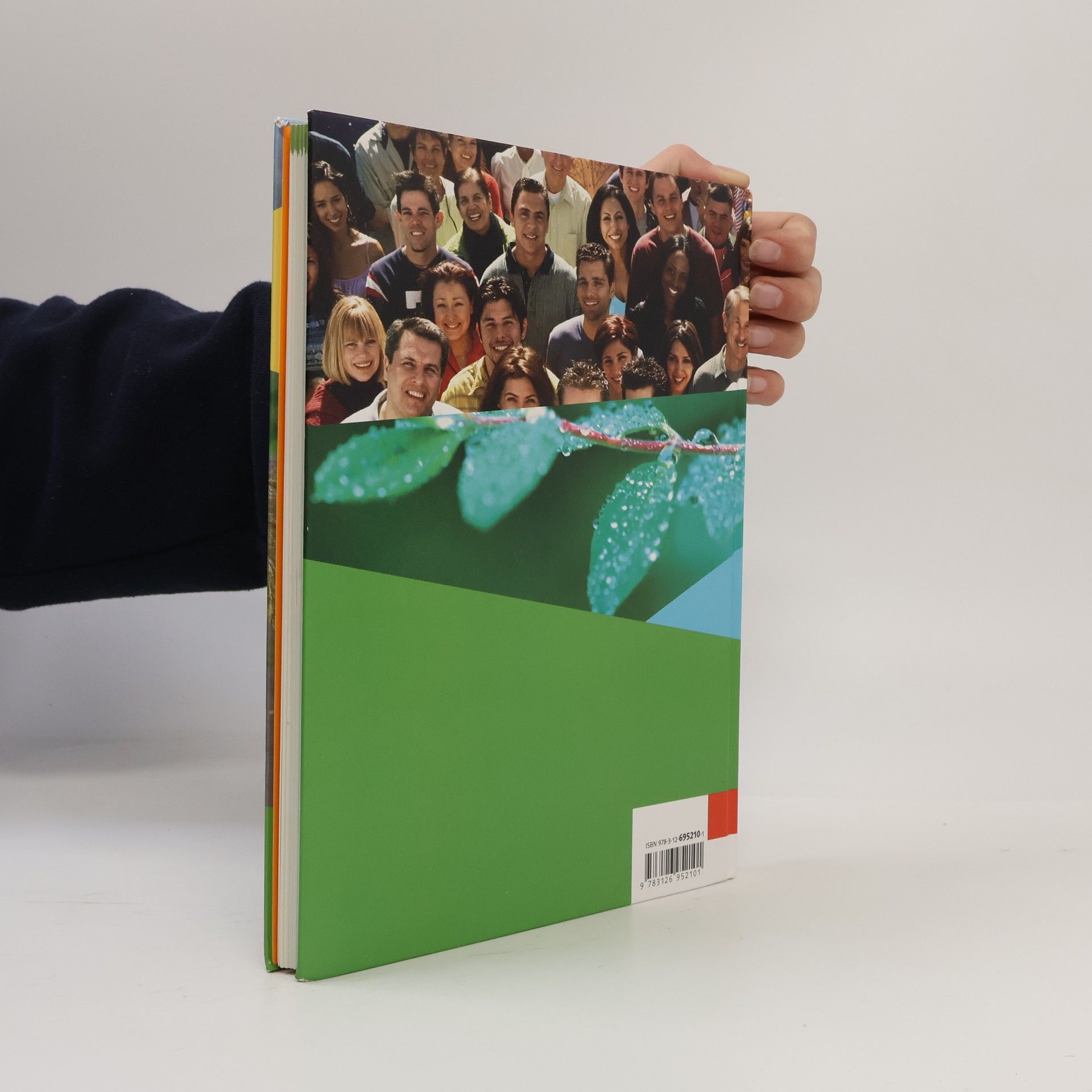 Richard Breun Leben leben Neu. 7./8. Schülerbuch