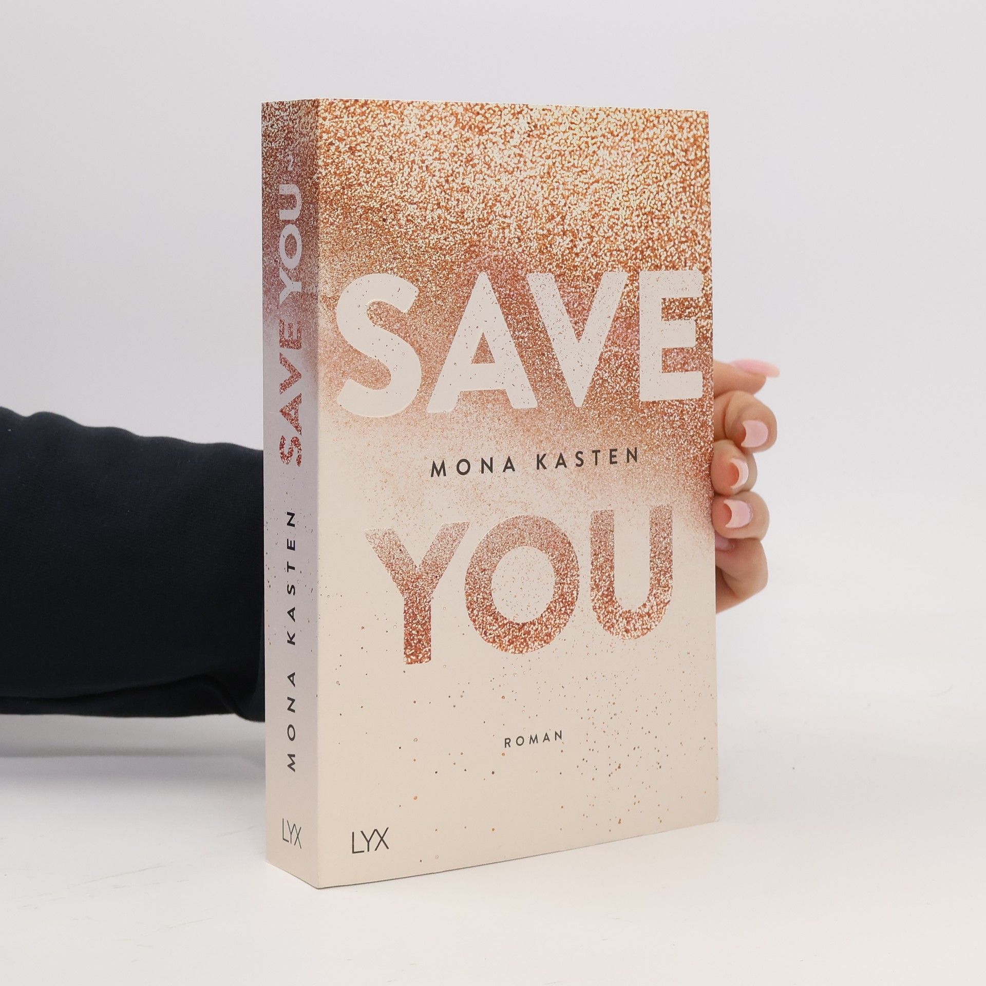 Mona Kasten Save You
