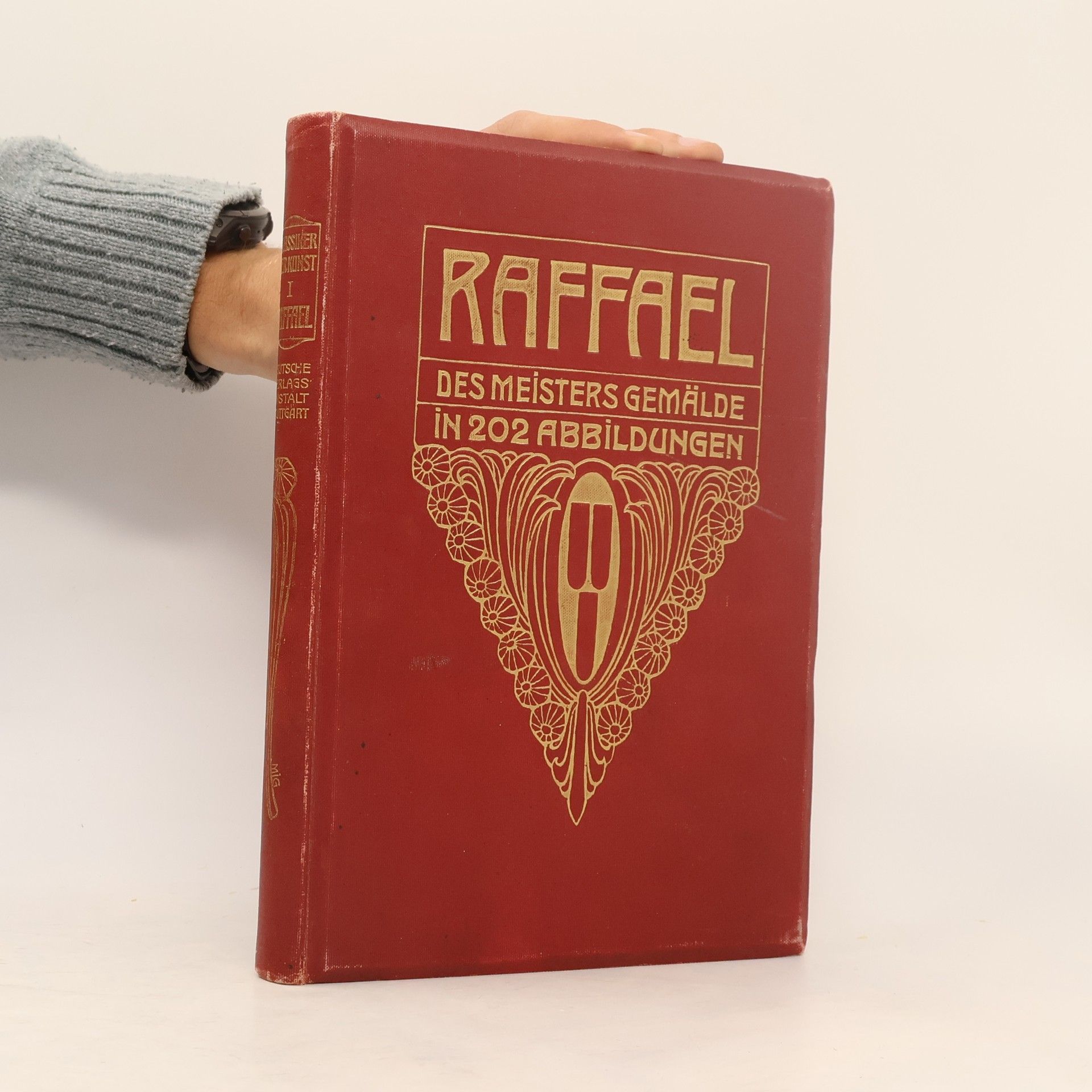 Raffael