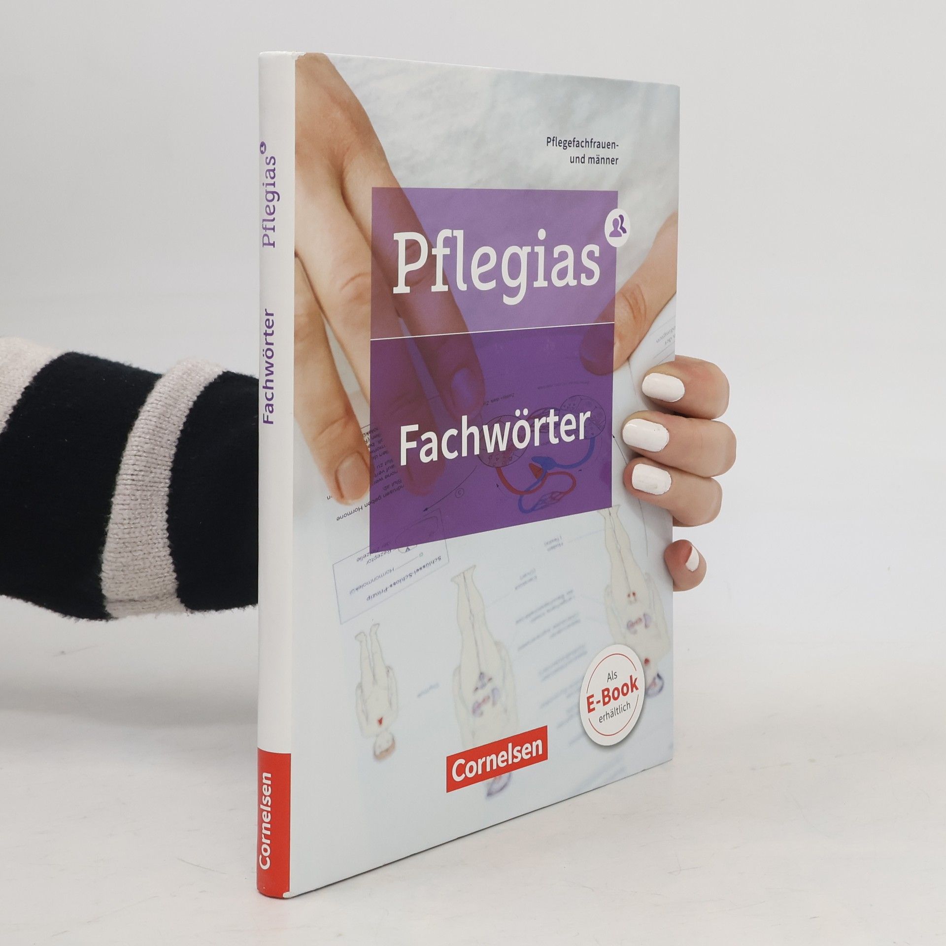 Friedhelm Henke Pflegias Fachwörter