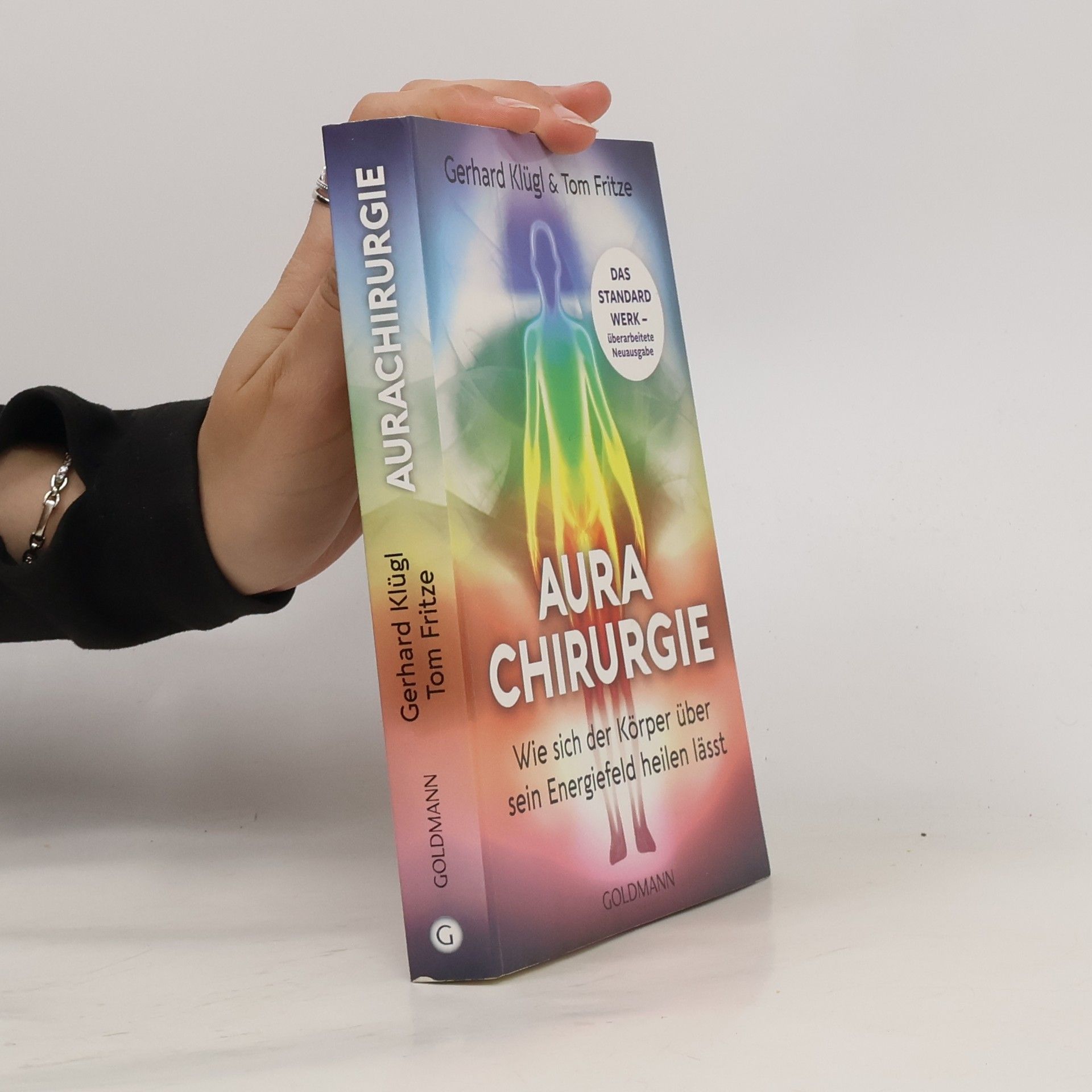 Aurachirurgie
