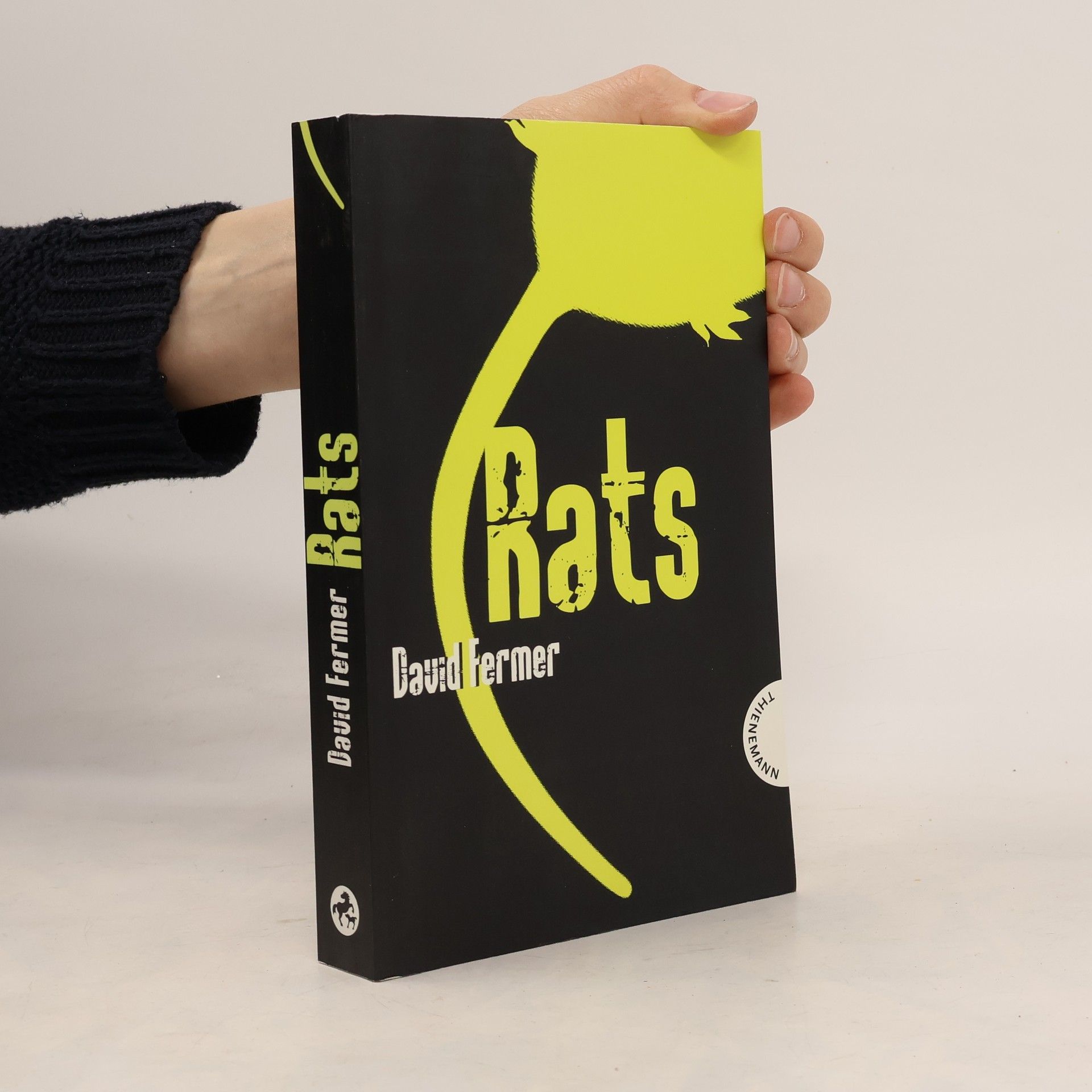 David Fermer Rats
