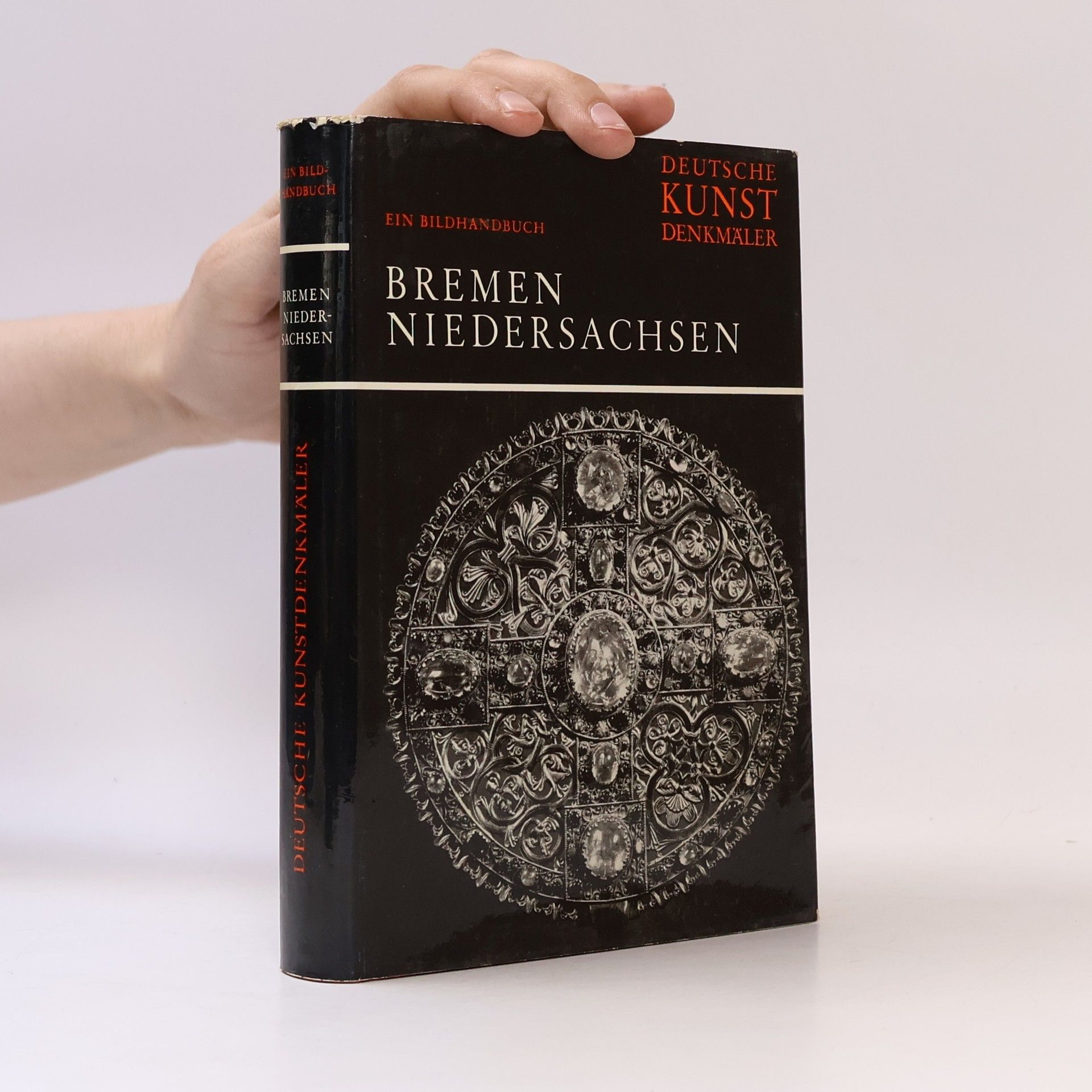 Reinhardt Hootz Bremen, Niedersachsen