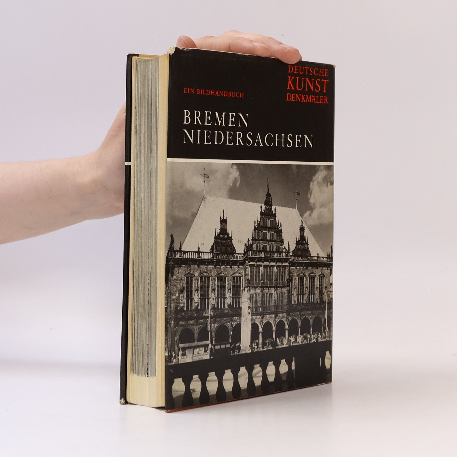 Reinhardt Hootz Bremen, Niedersachsen