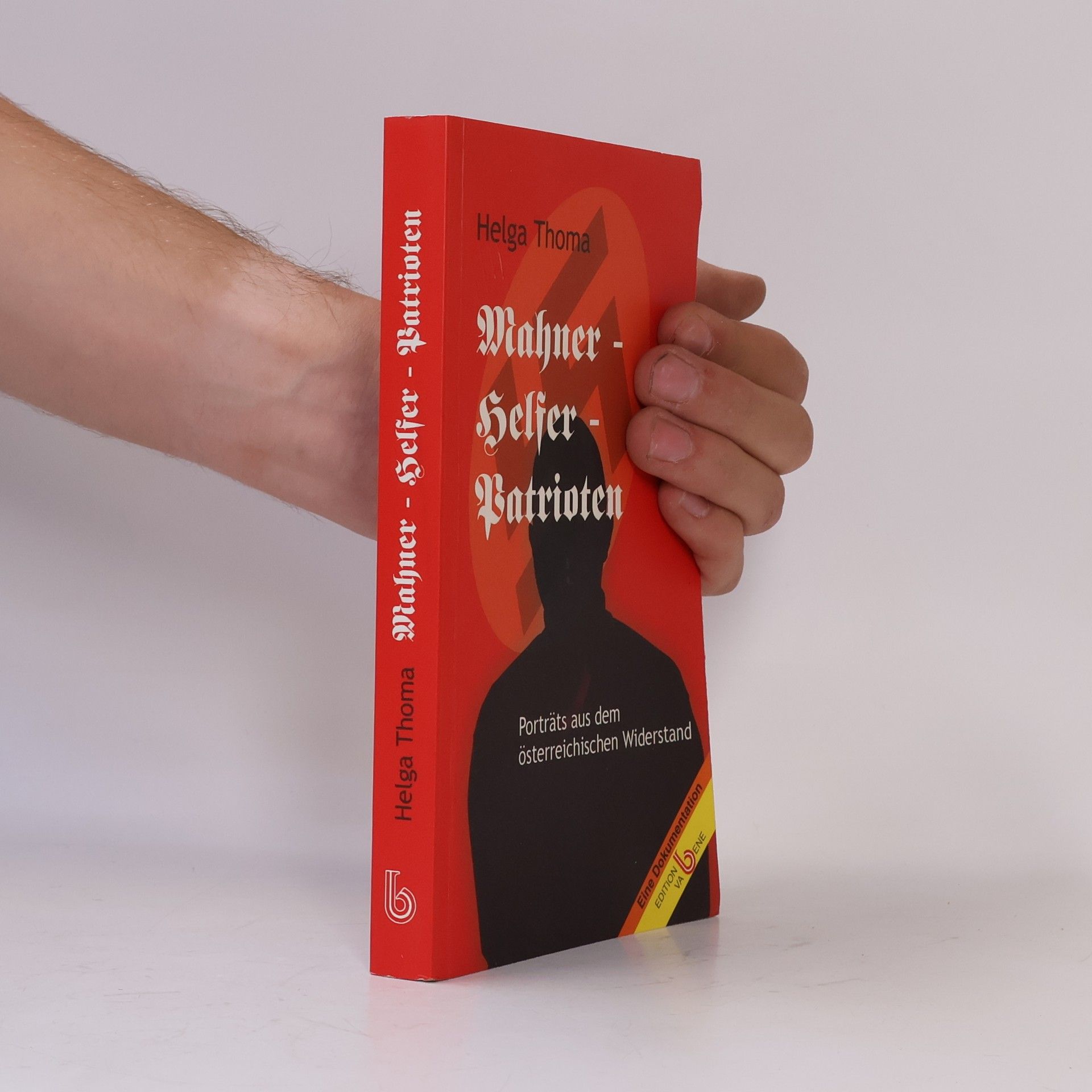 Mahner - Helfer - Patrioten