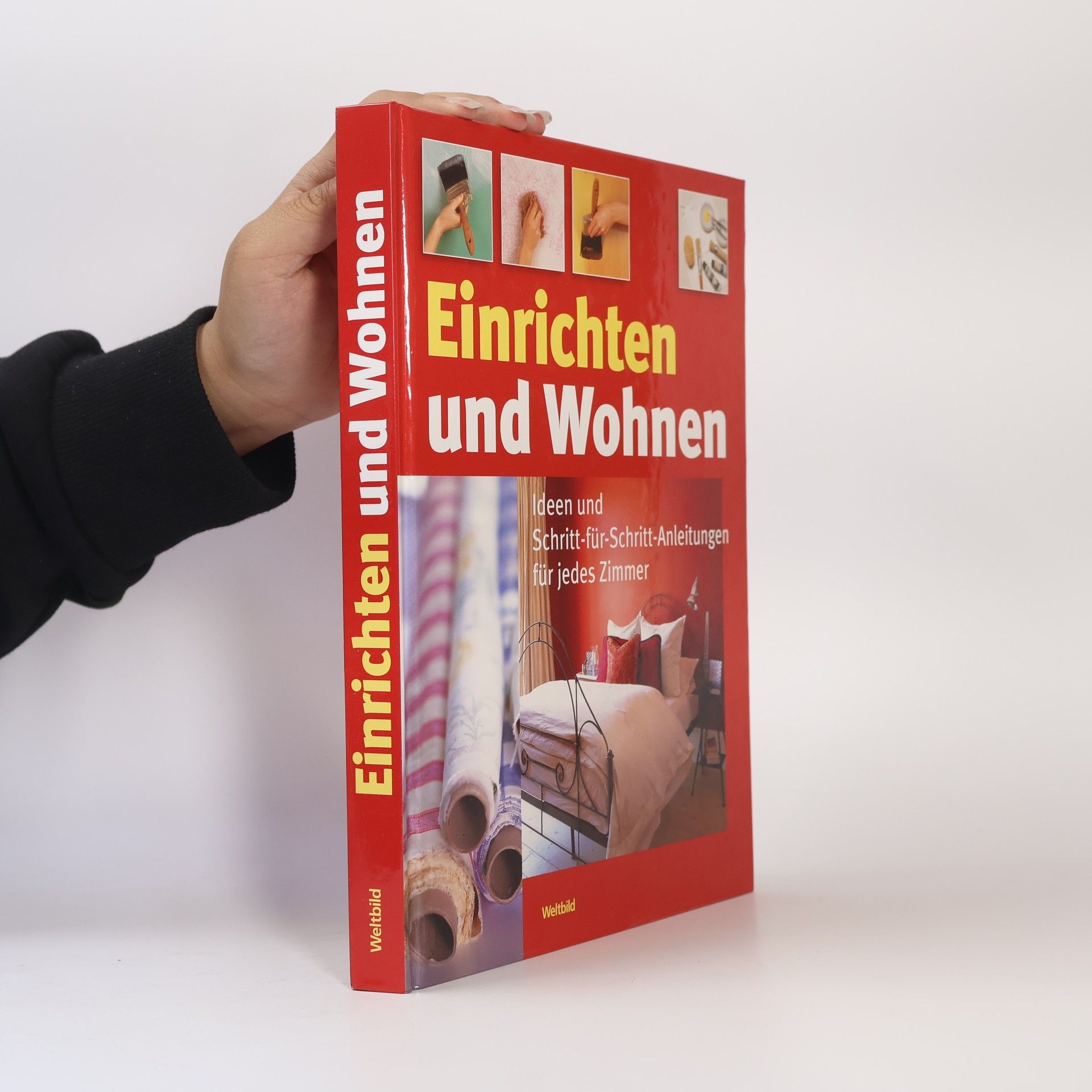 Walter Spiegl Einrichten und Wohnen