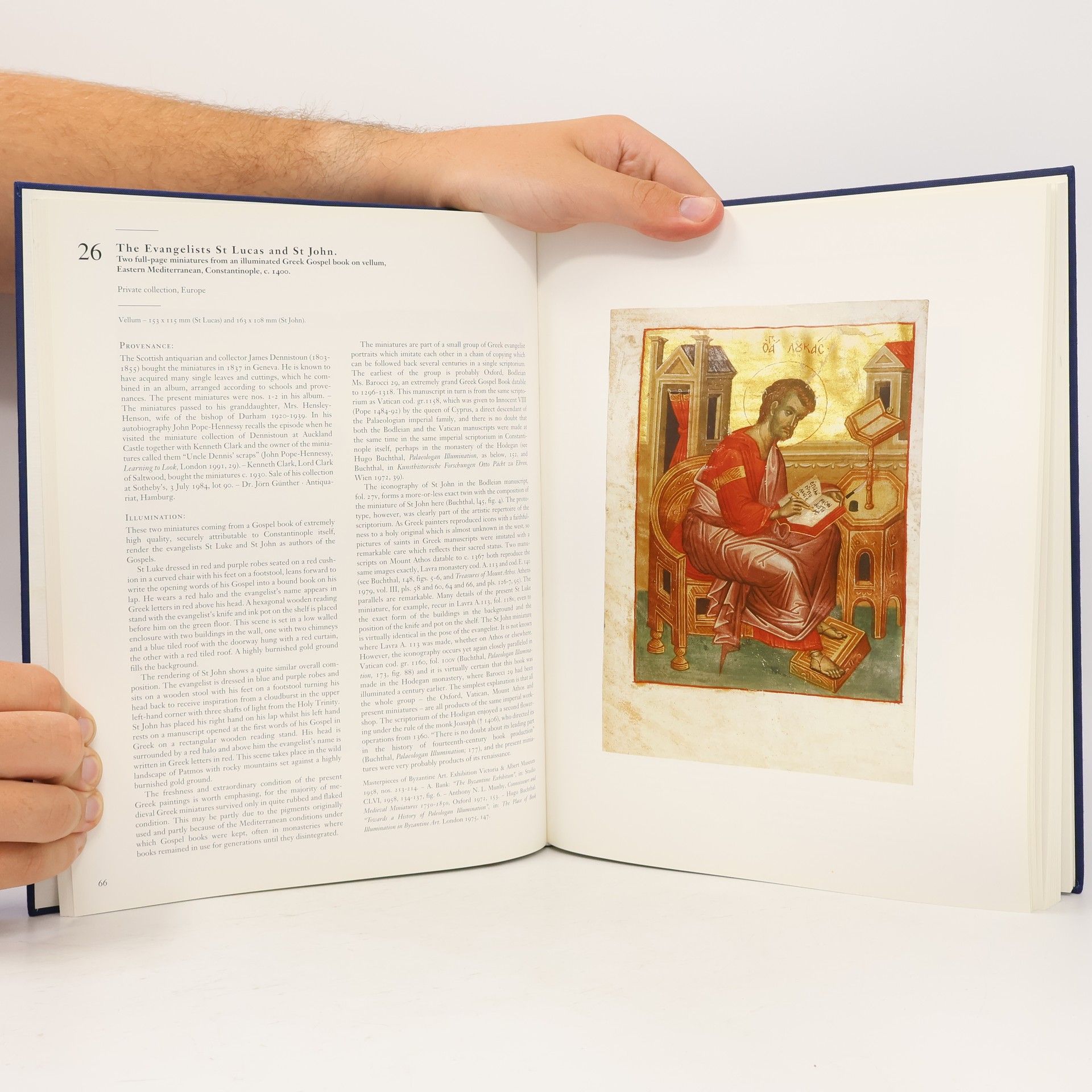 John Gunther The Art of the Book from the Early Middle Ages to the Renaissance