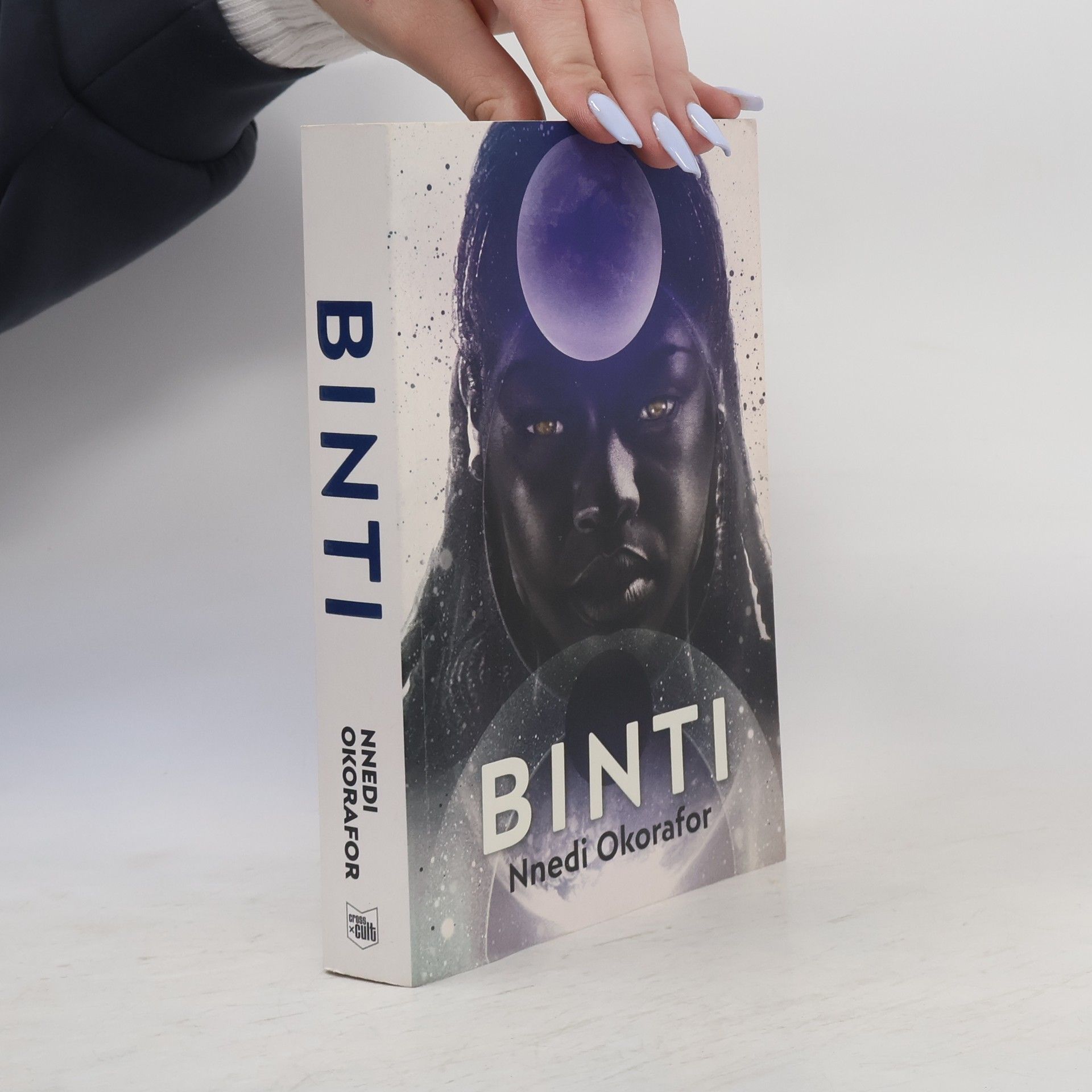 Nnedi Okorafor Binti