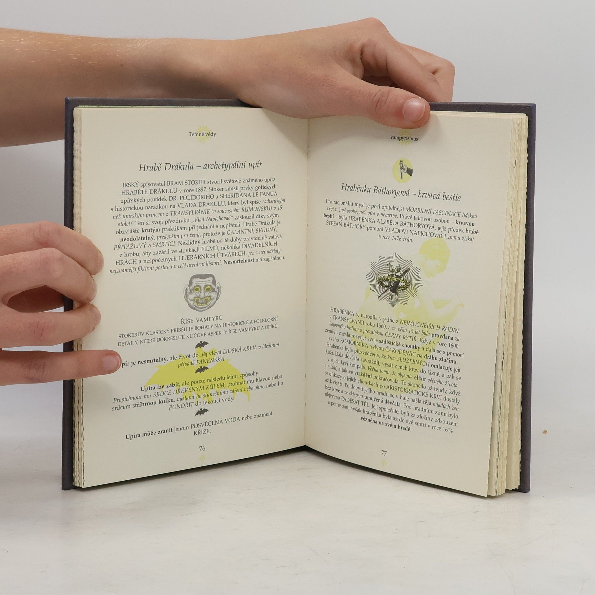 Francis Melville Magický štít: Příručka k obraně proti temným vědám
