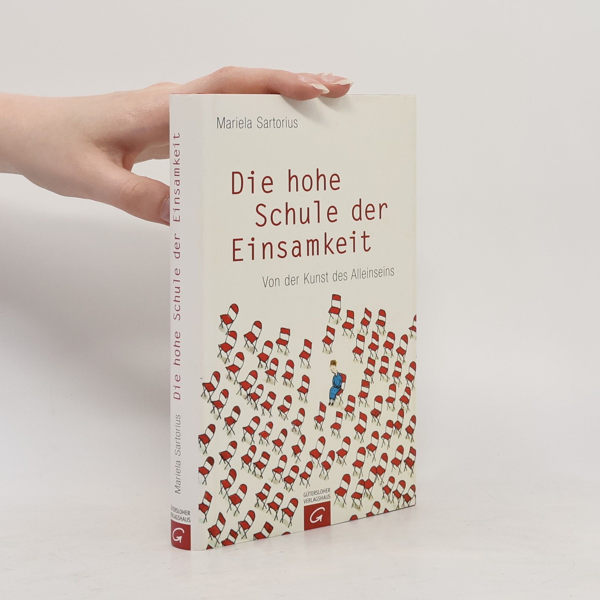 Die hohe Schule der Einsamkeit