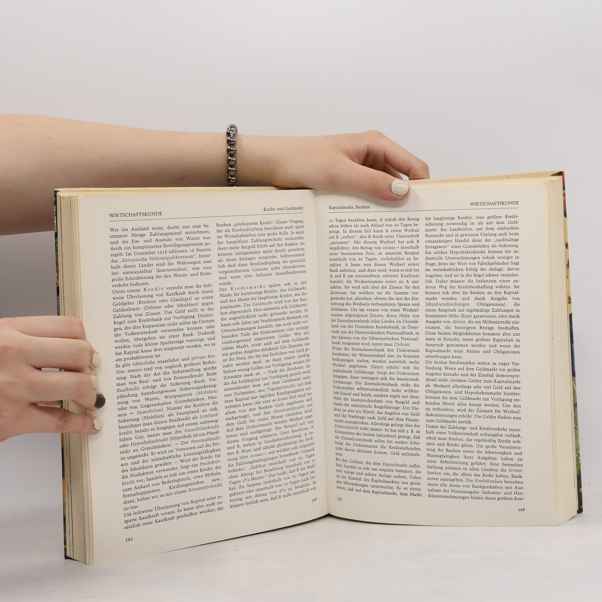 Robert Killinger Wissen, Bildung, Erfolg. Band 2
