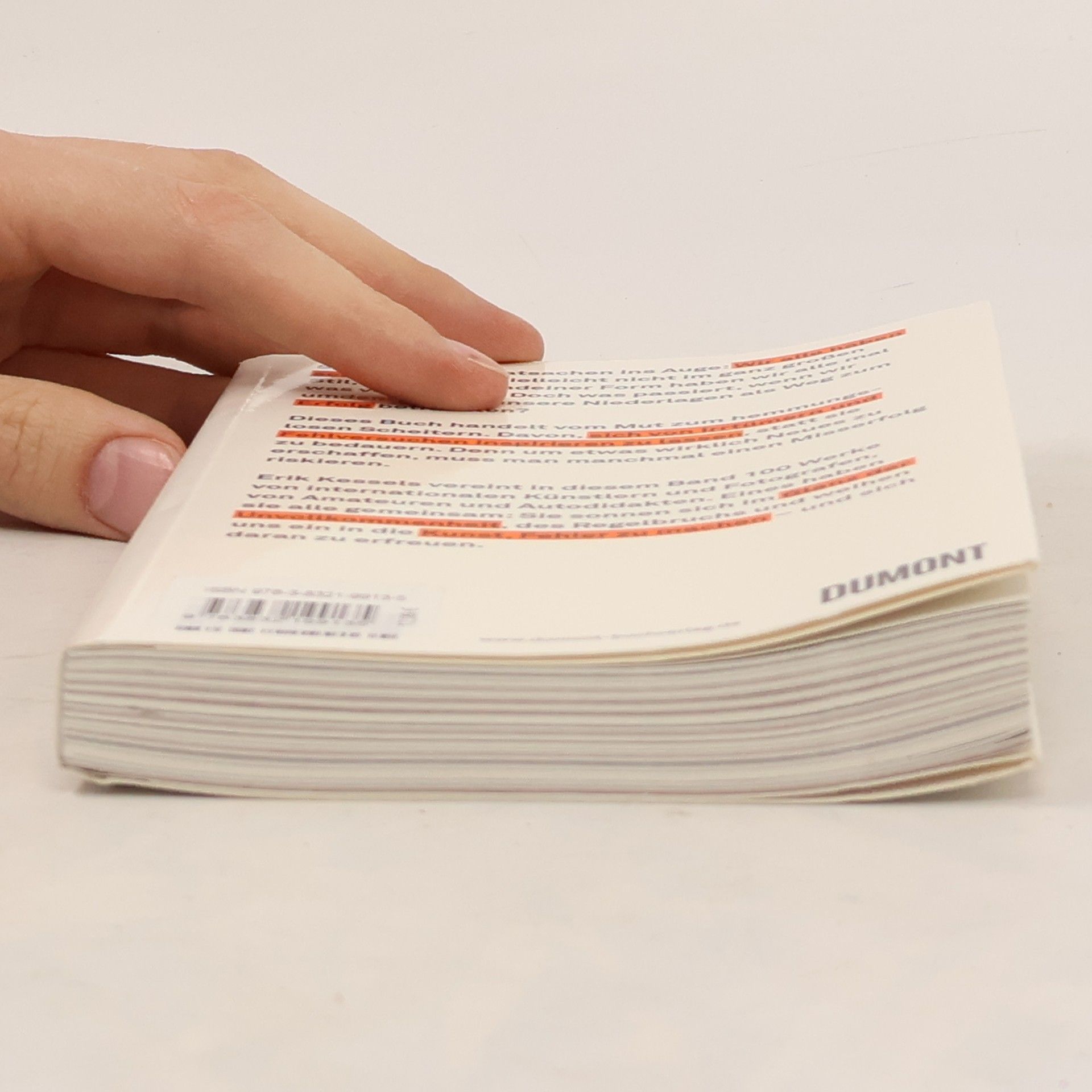 Erik Kessels Fast pefrekt