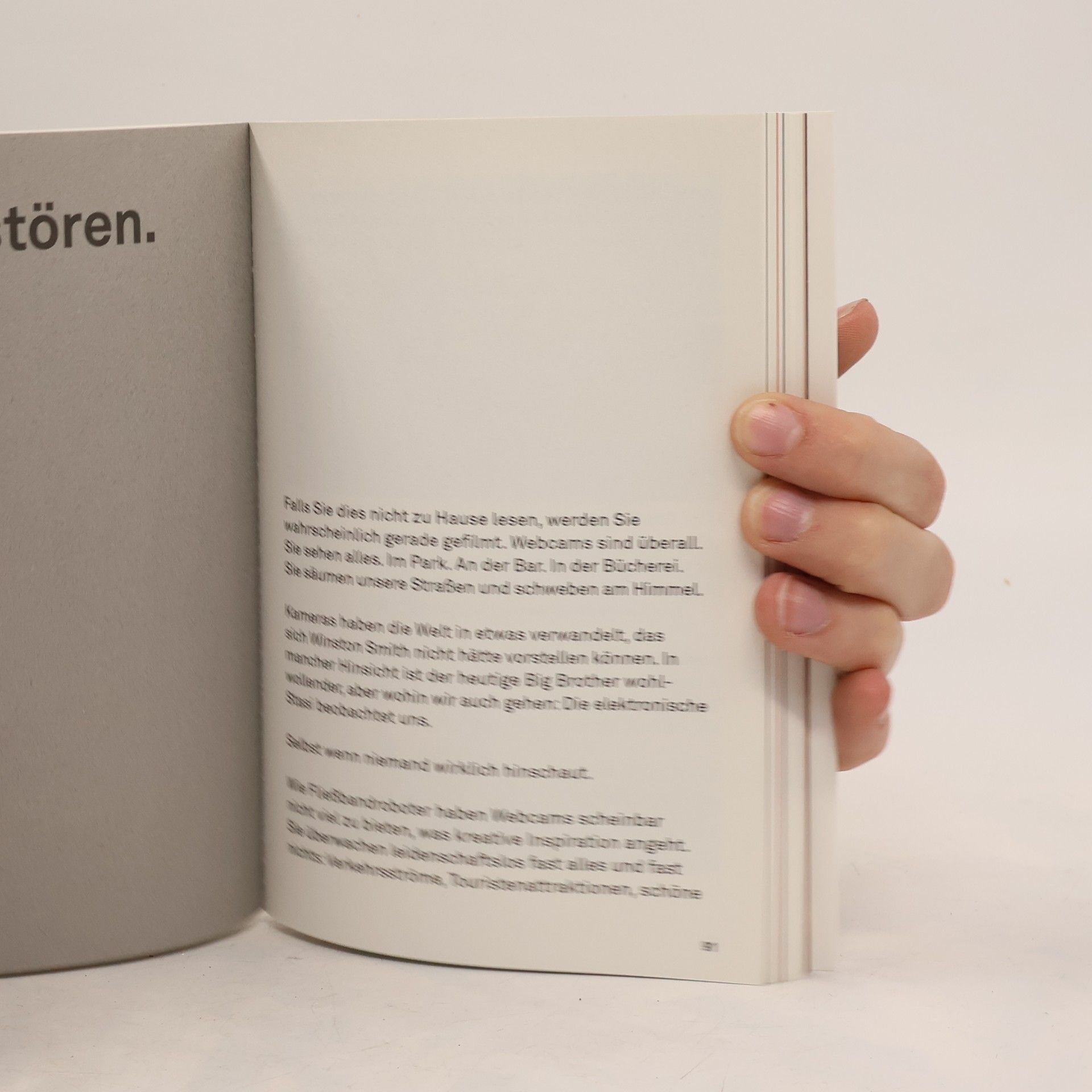 Erik Kessels Fast pefrekt