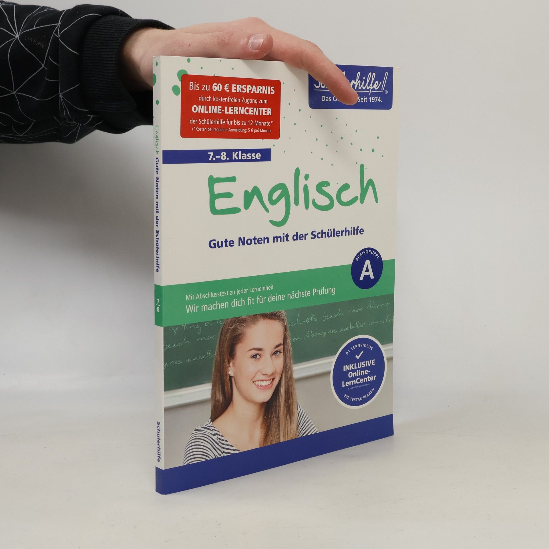 Autorenkollektiv English