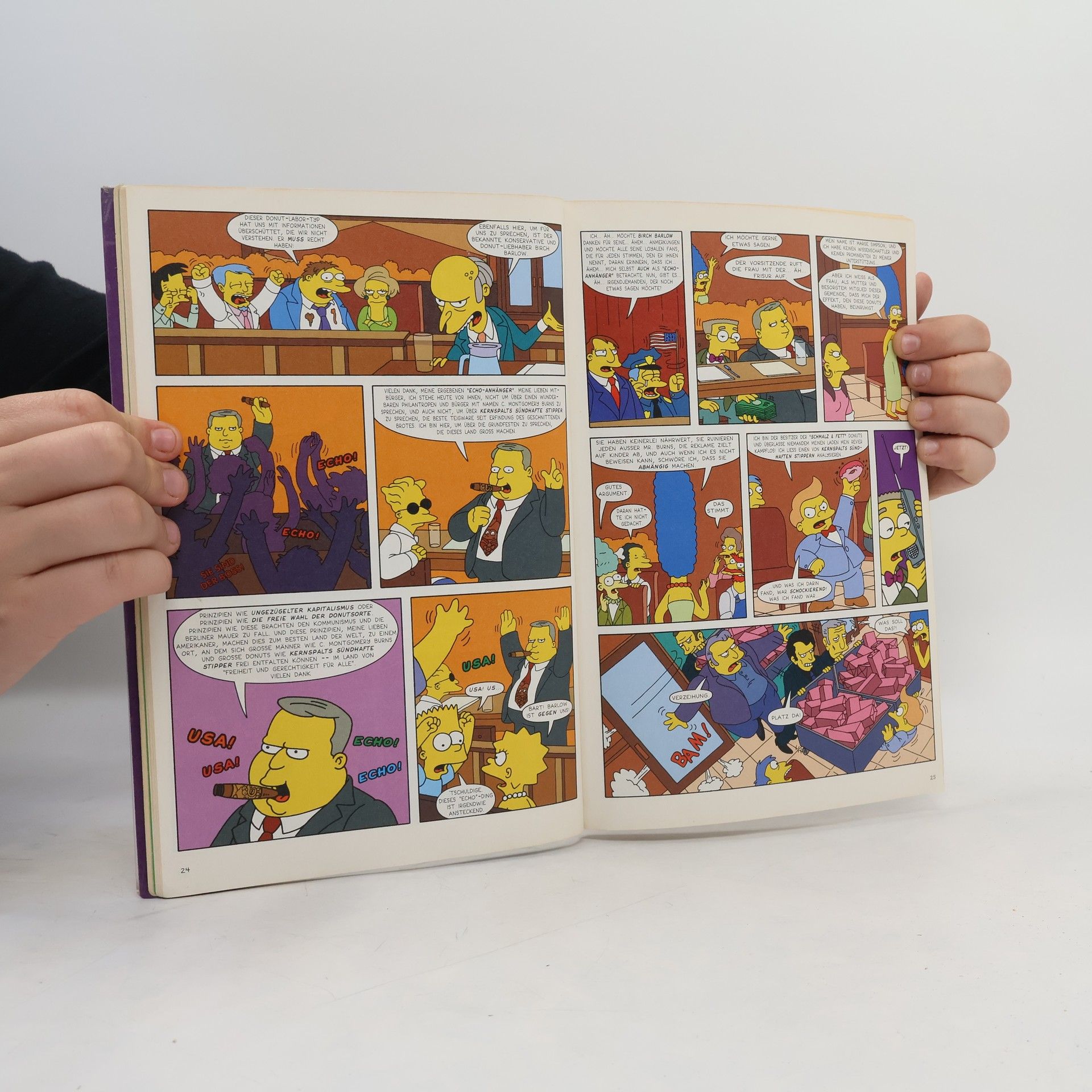 Collectif d'auteurs Entfesselt
