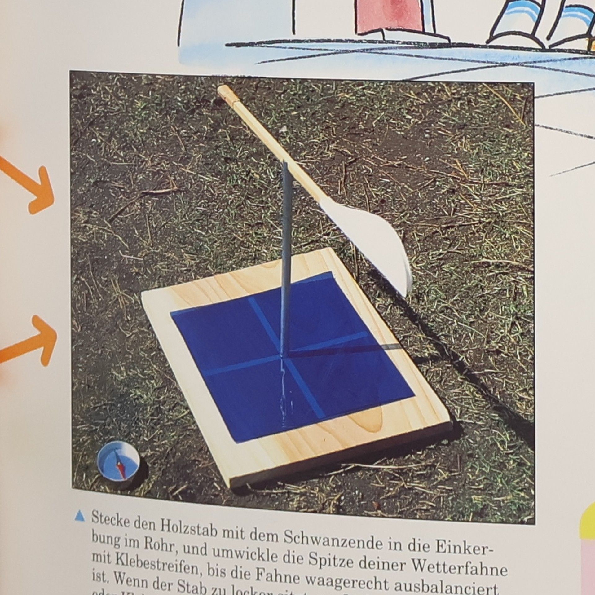 Marianne Tölle Kinder entdecken ... einfache Experimente