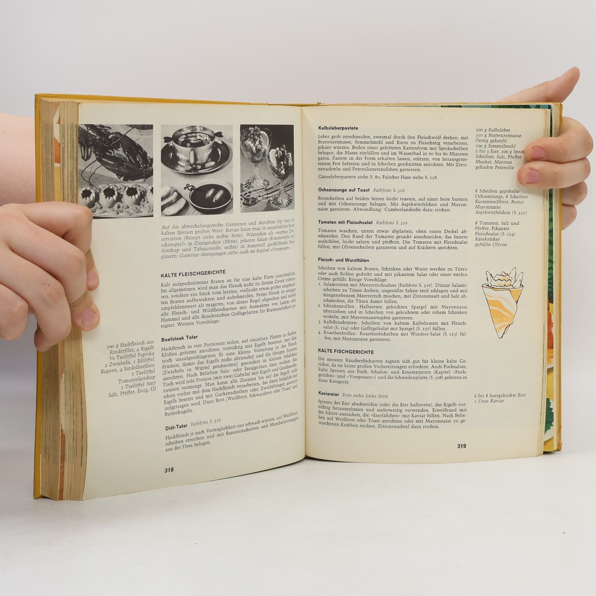 Roland Gööck Das neue große Kochbuch