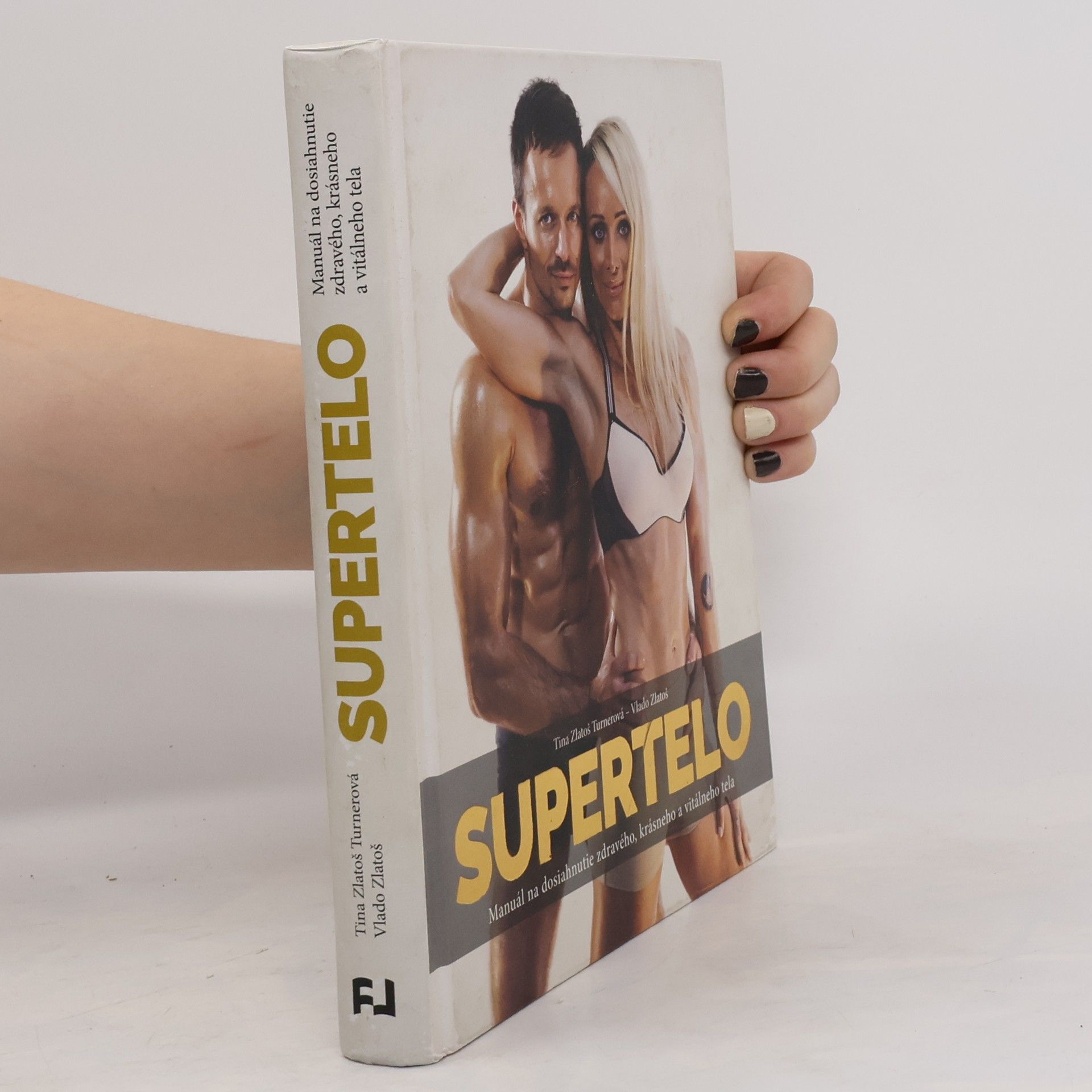 Vlado Zlatoš Supertelo