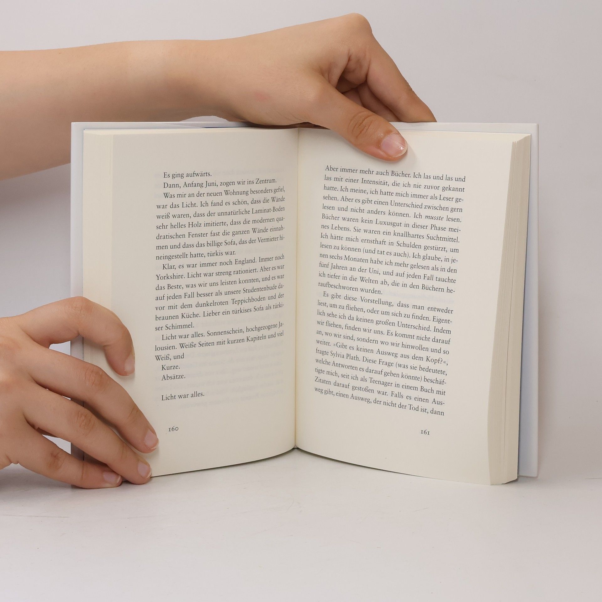 Matt Haig Ziemlich gute Gründe, am Leben zu bleiben