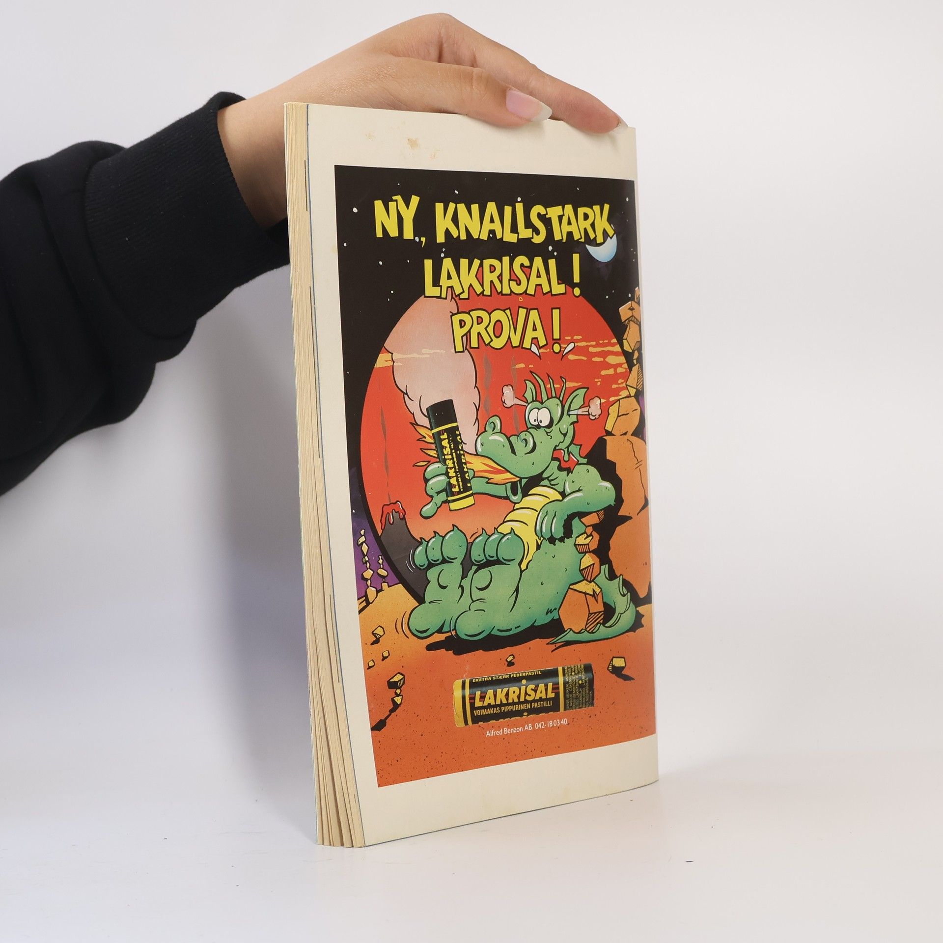 Autorenkollektiv Fantomen 10