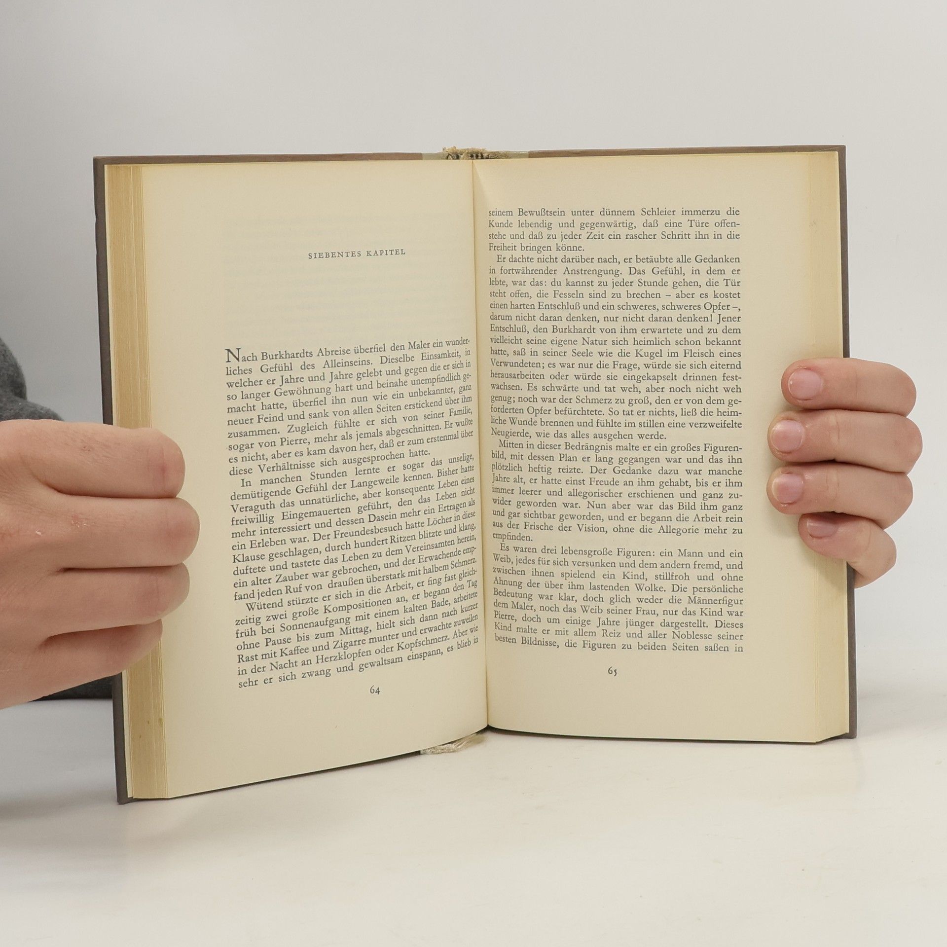 Hermann Hesse Roßhalde