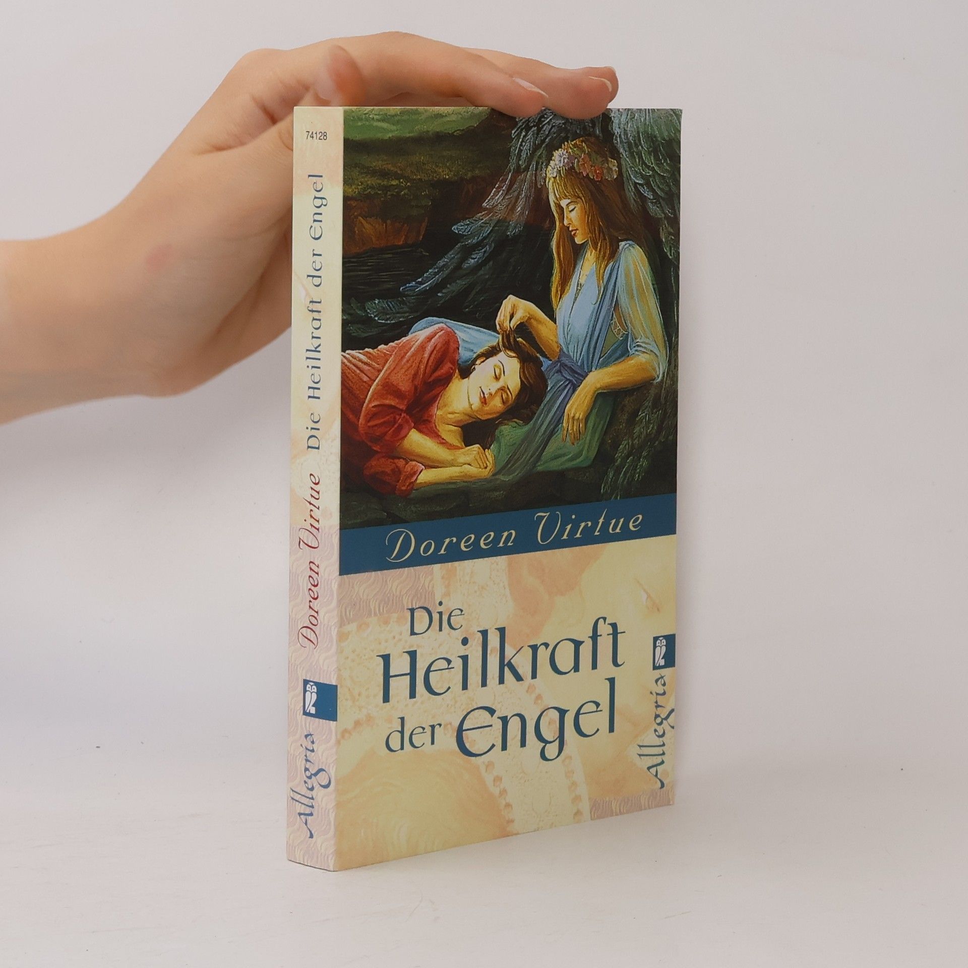 Die Heilkraft der Engel