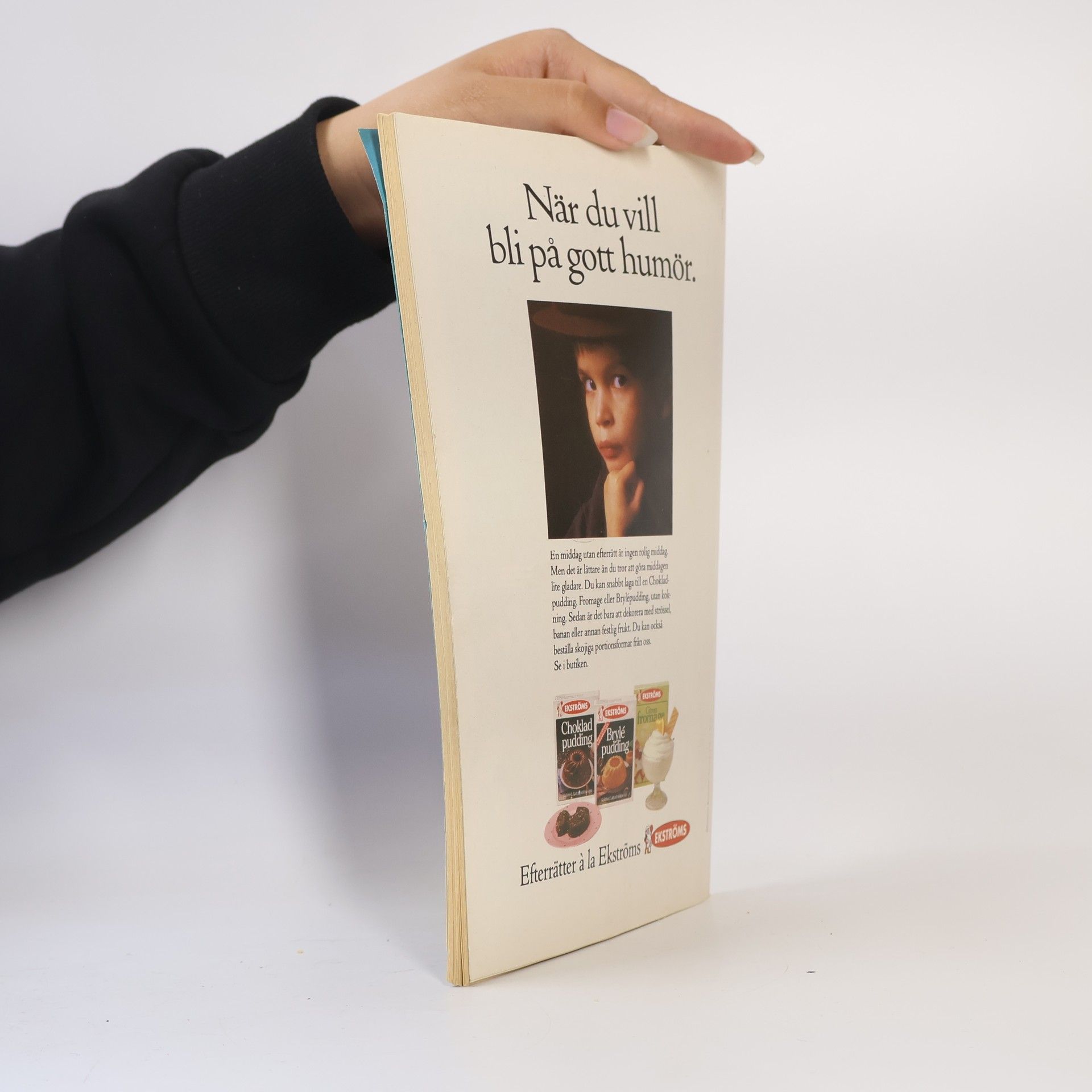 Autorenkollektiv Fantomen. Nr. 6