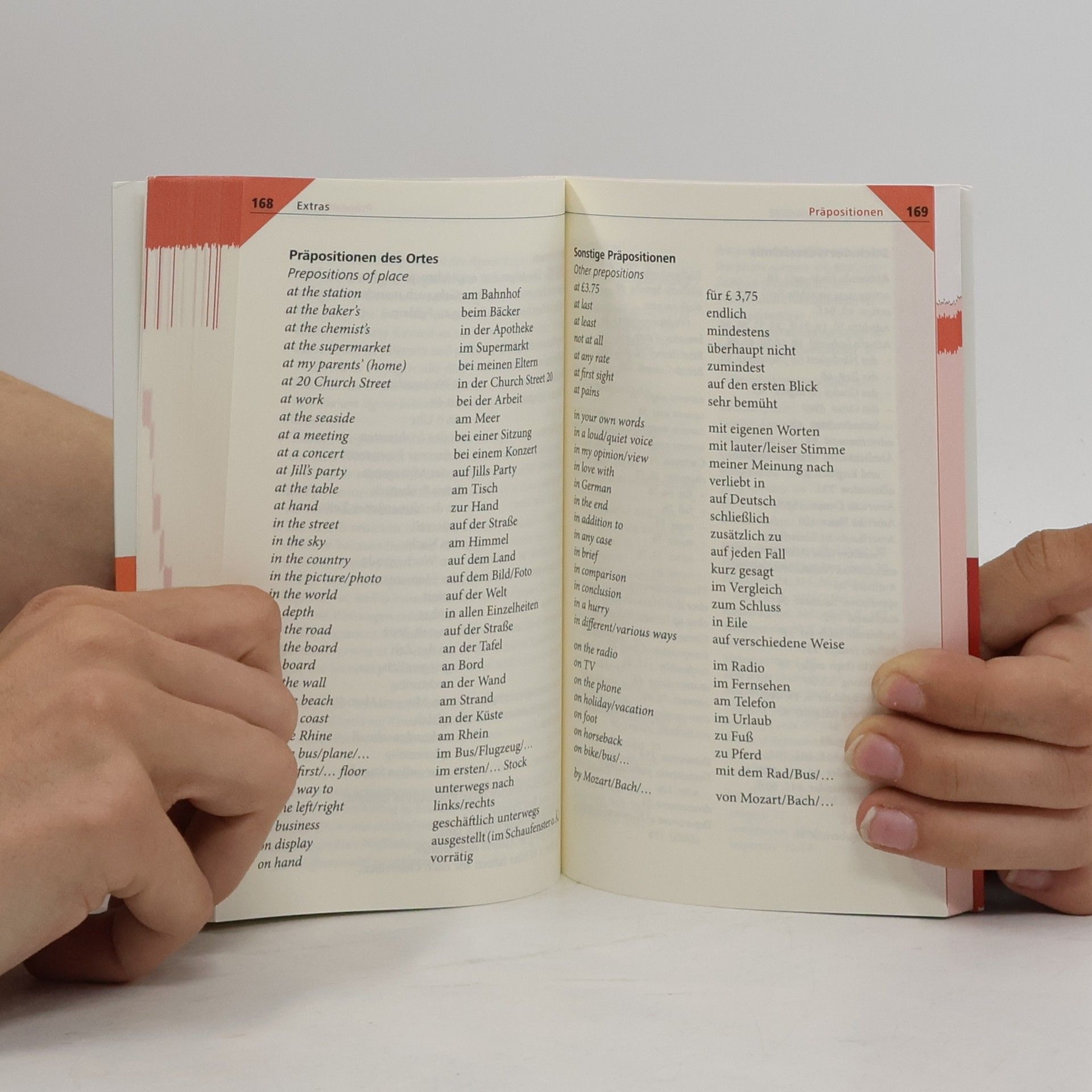 David Clarke Abi Pocket Teacher Englisch