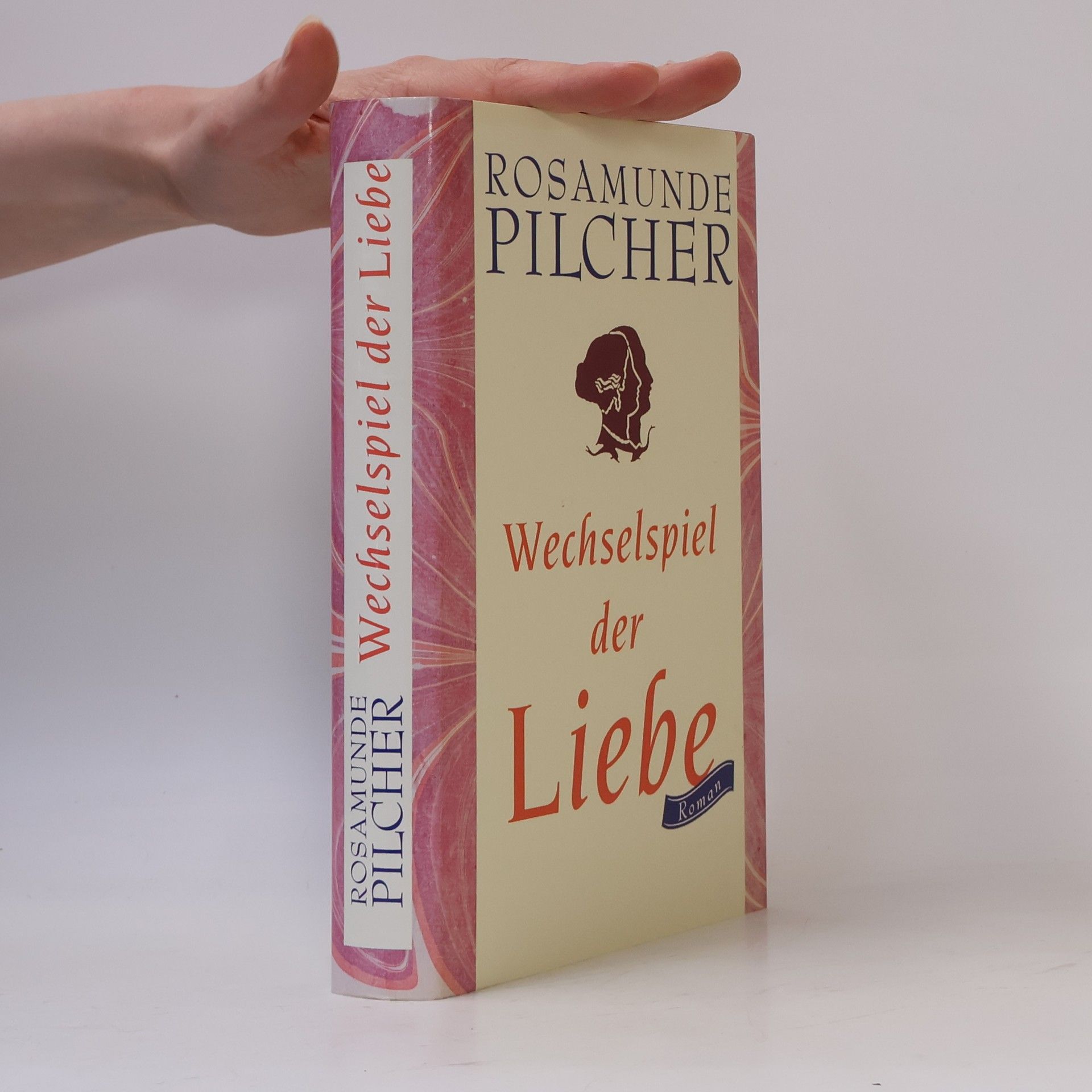 Rosamunde Pilcher Wechselspiel der Liebe