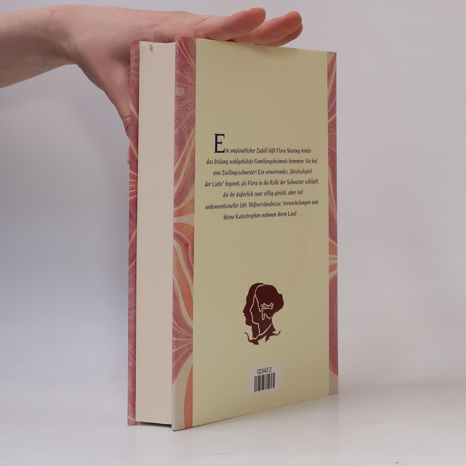 Rosamunde Pilcher Wechselspiel der Liebe
