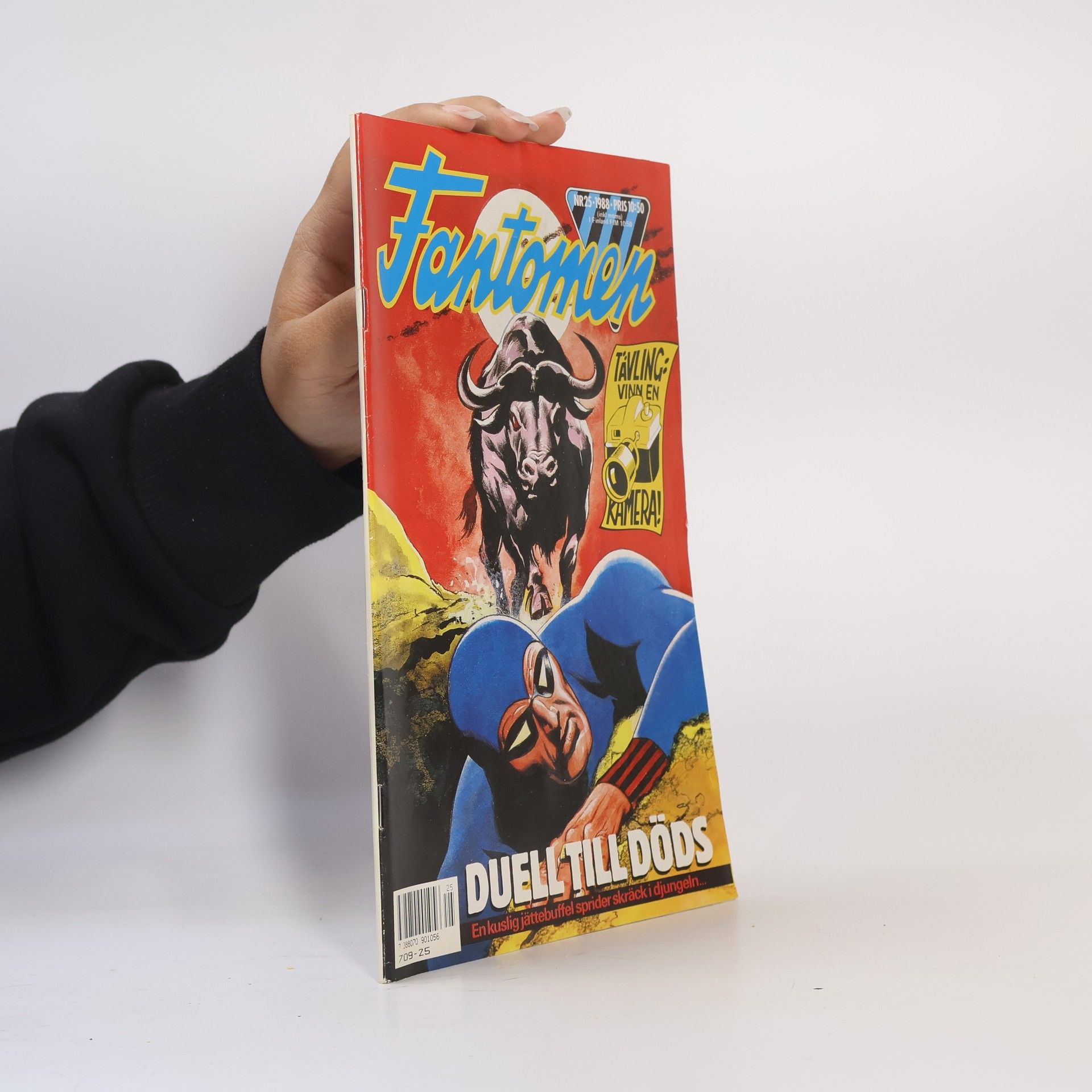 Autorenkollektiv Fantomen 25