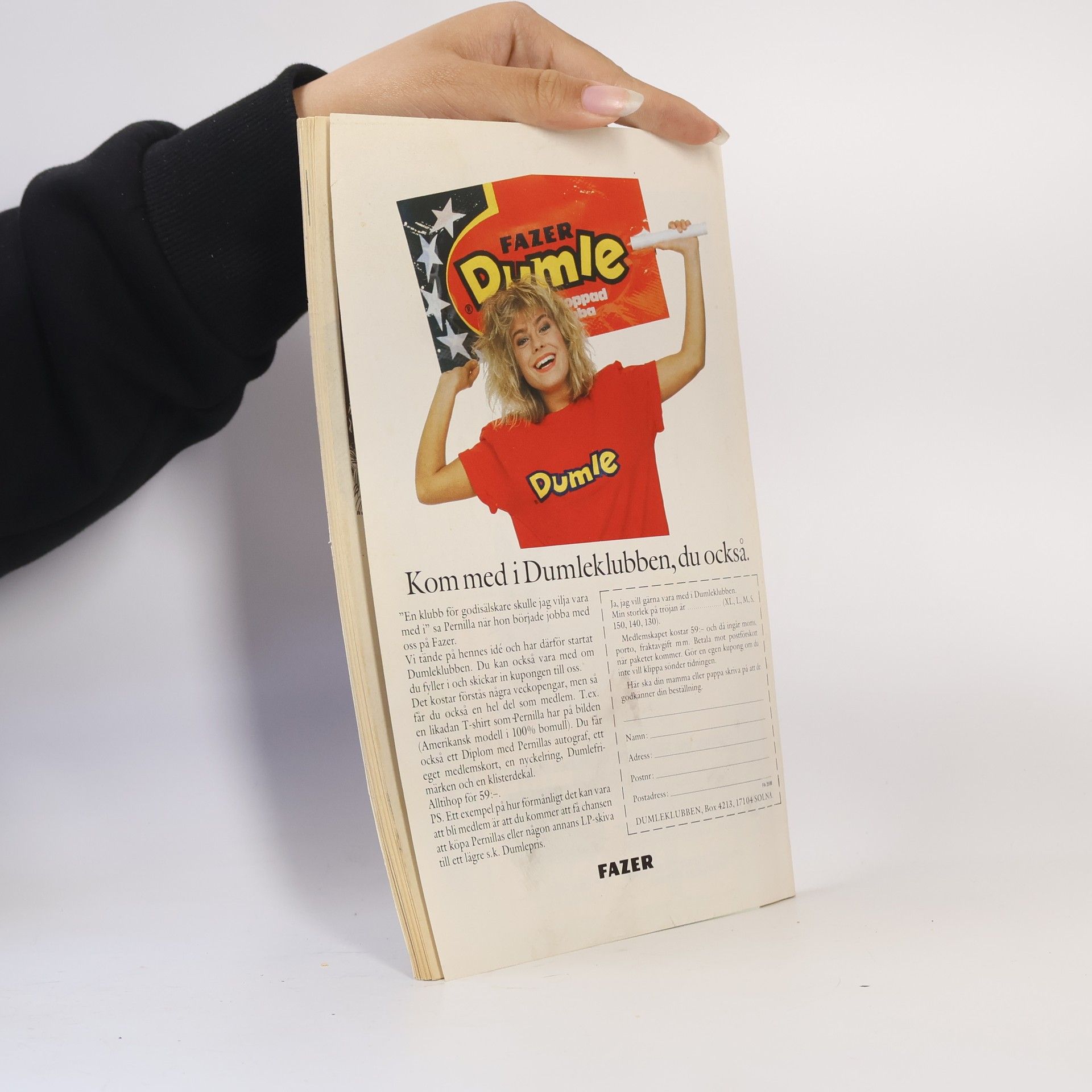 Autorenkollektiv Fantomen 25