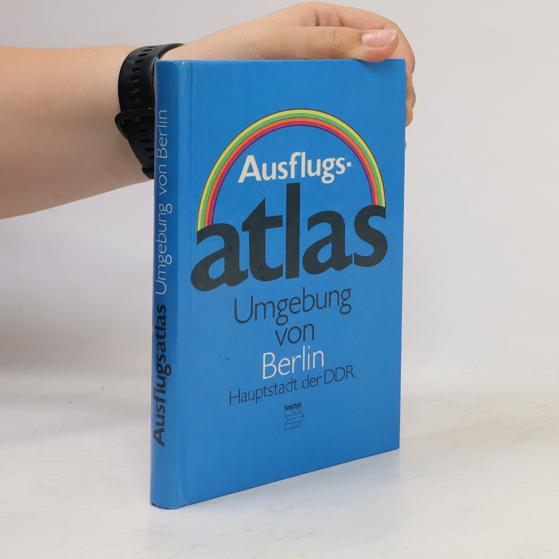 Various authors Ausglugsatlas