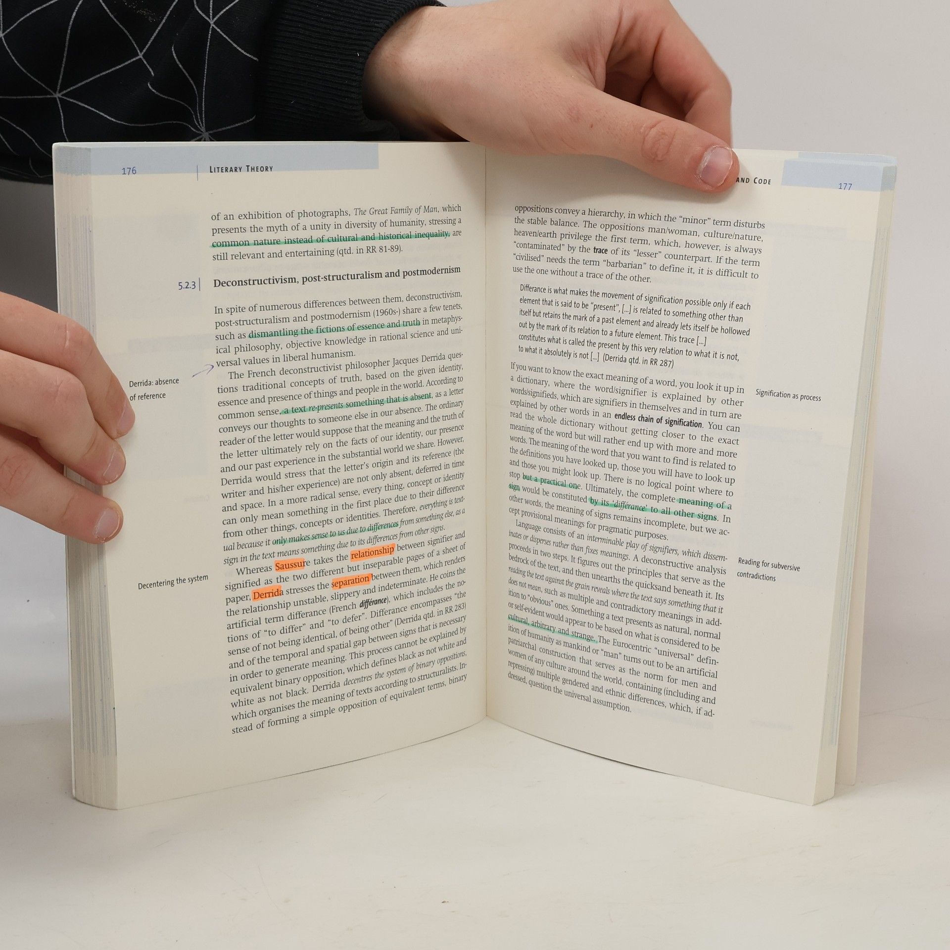 Michael Meyer-Sach English and American literatures