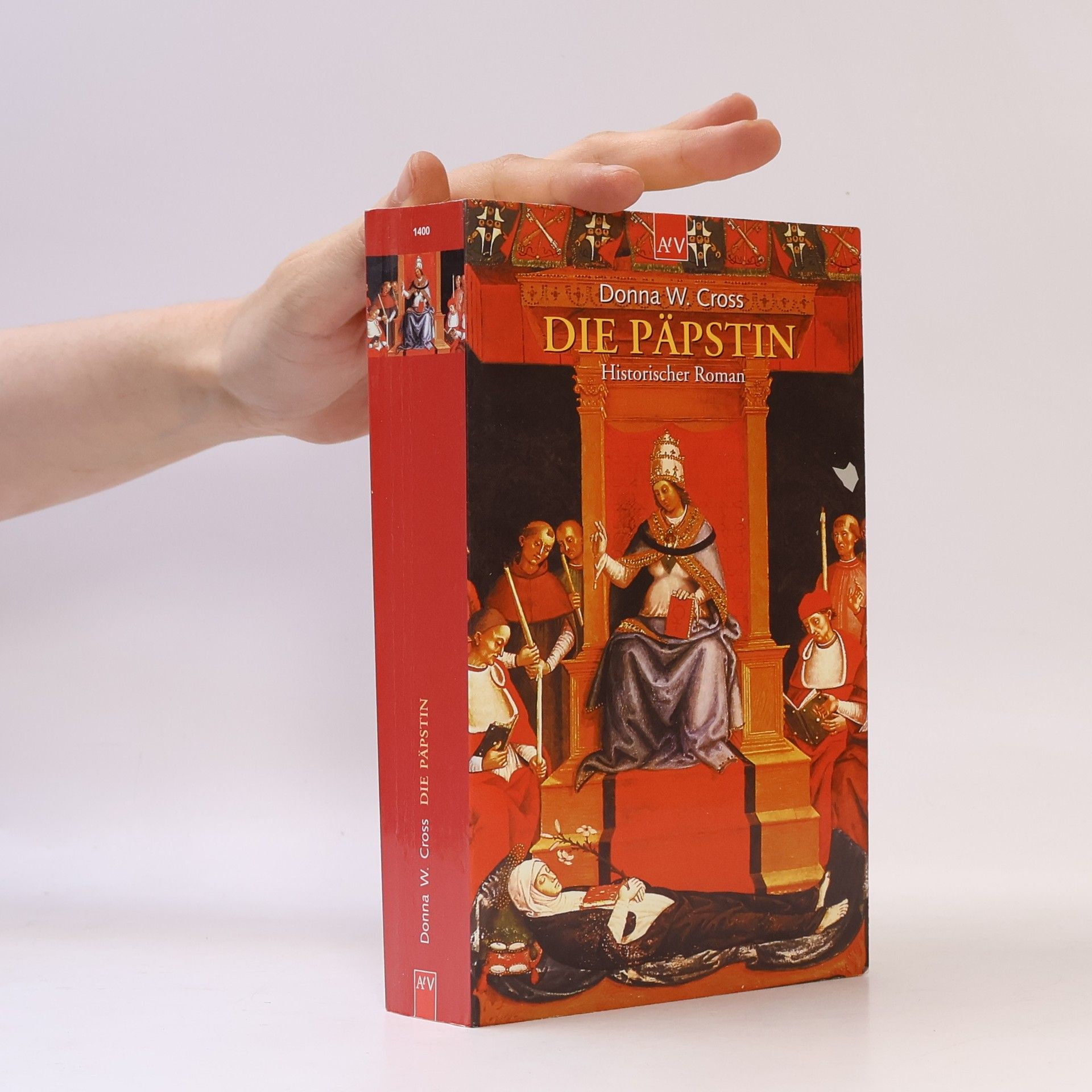 Die Päpstin
