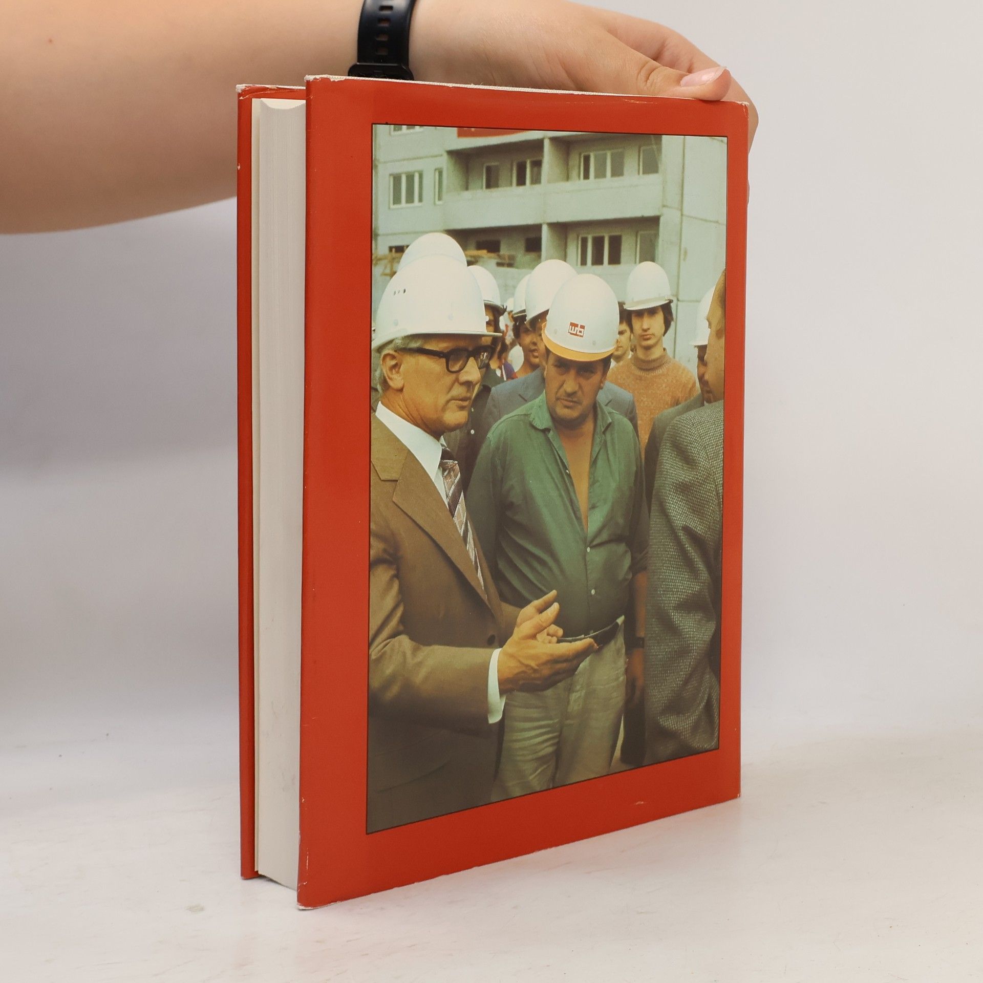 Erich Honecker Aus meinem Leben