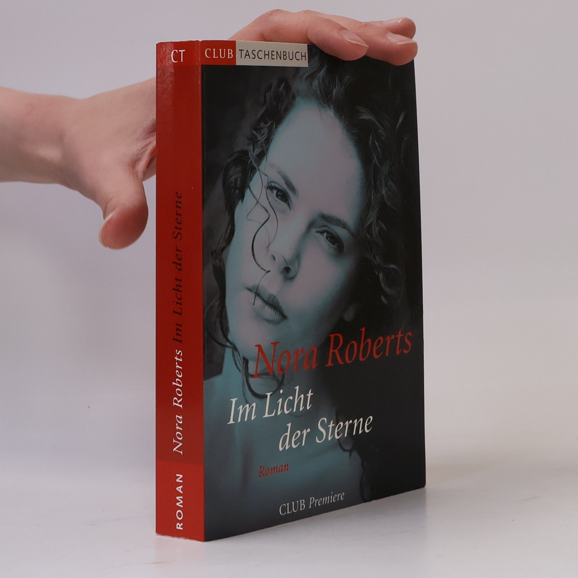 Nora Roberts Im Licht der Sterne