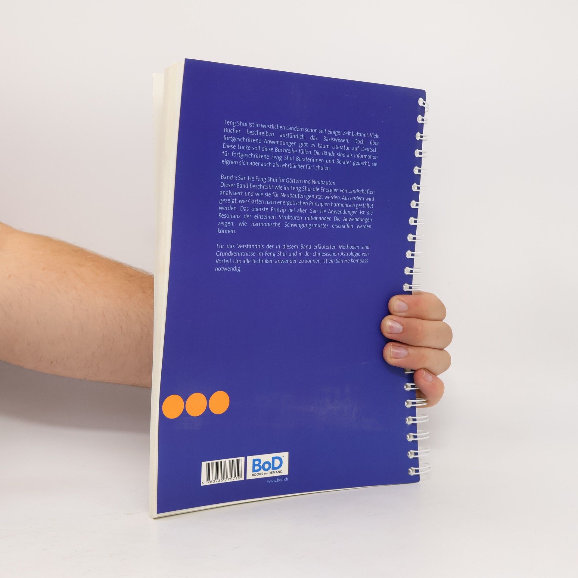 Andre Pasteur Feng Shui für Fortgeschrittene. Bd.1