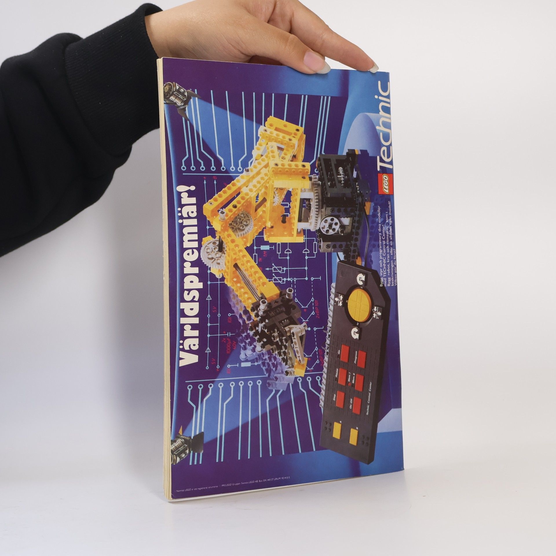 Autorenkollektiv Fantomen 21