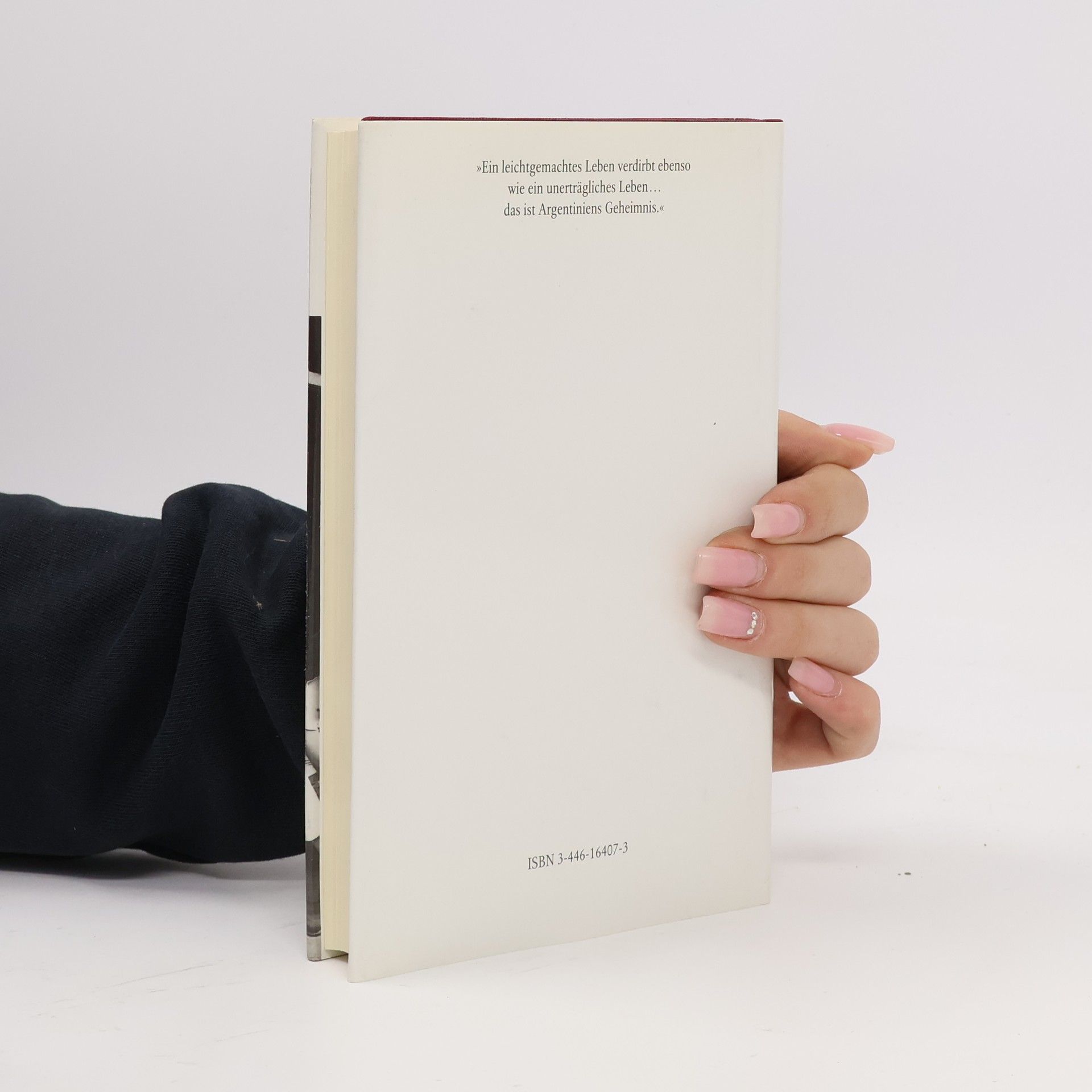 Witold Gombrowicz Argentinische Streifzüge und andere Schriften