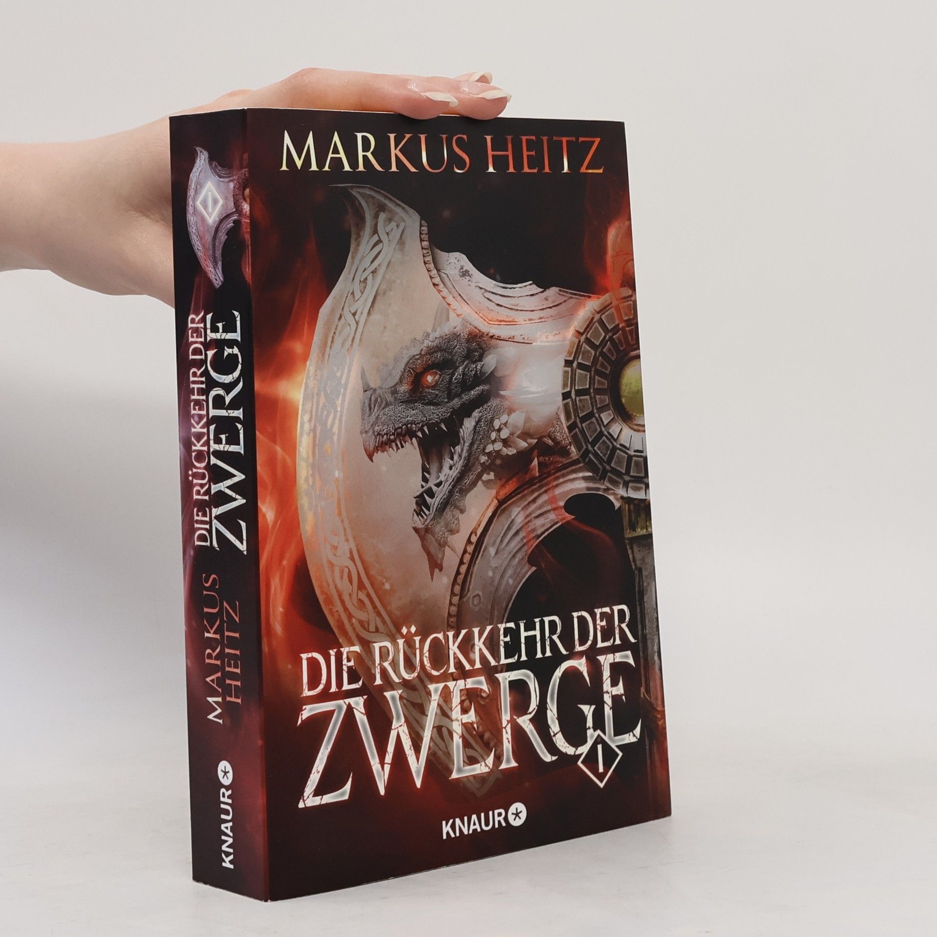 Die Rückkehr der Zwerge