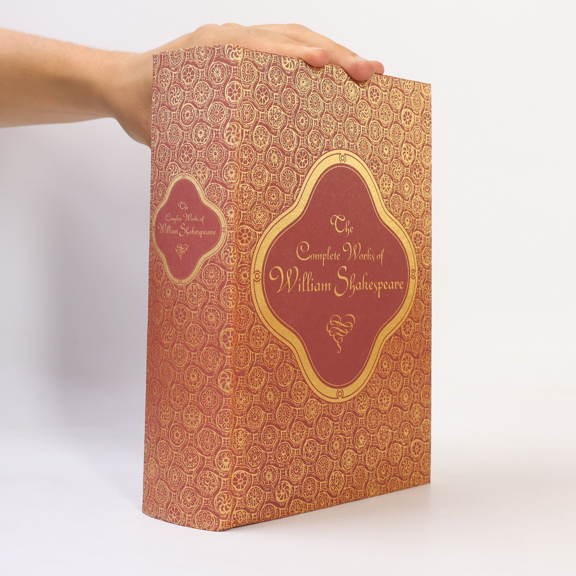 William Shakespeare The Complete Works of William Shakespeare