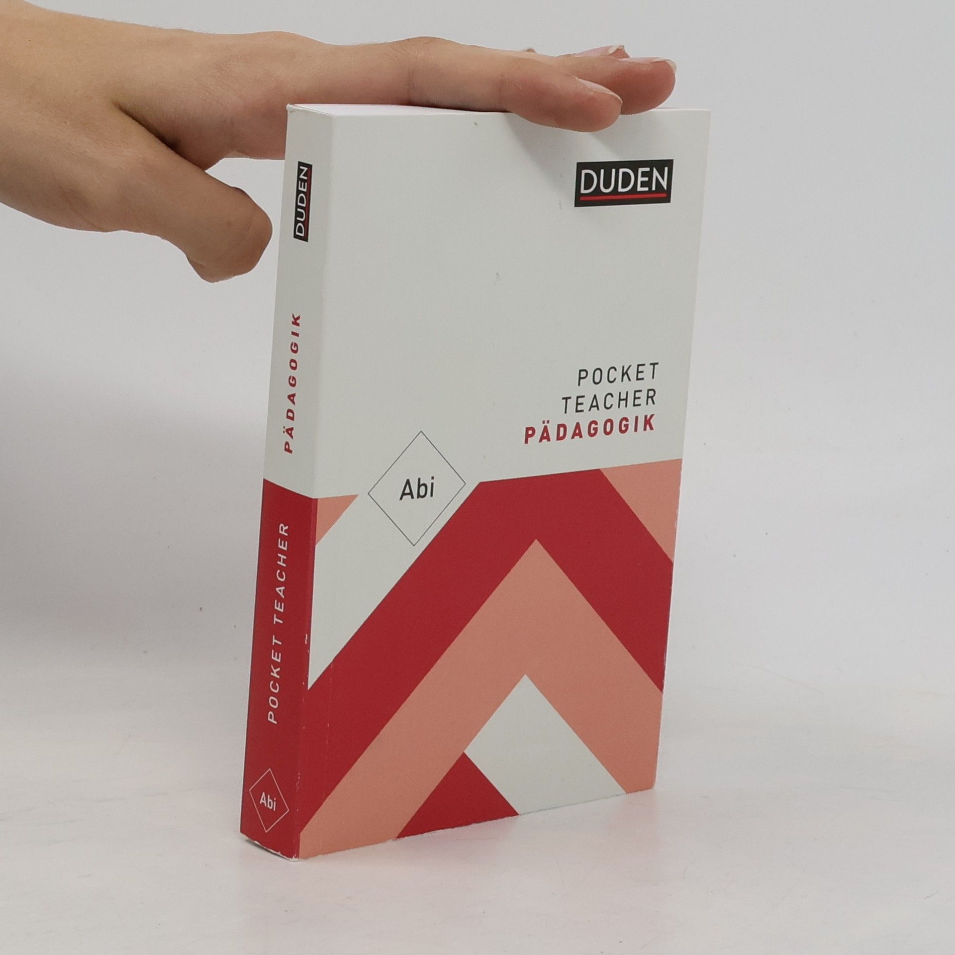 Christoph Storck Pocket Teacher Pädagogik