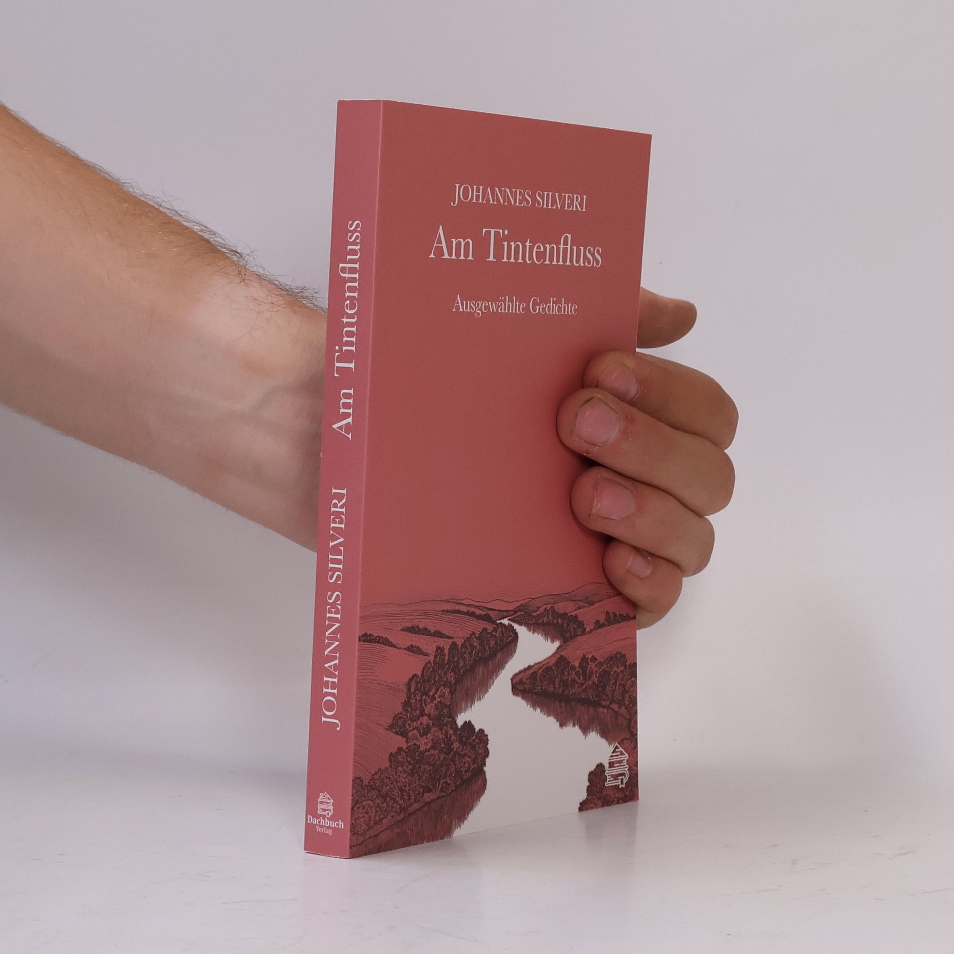 Johannes Silveri Am Tintenfluss