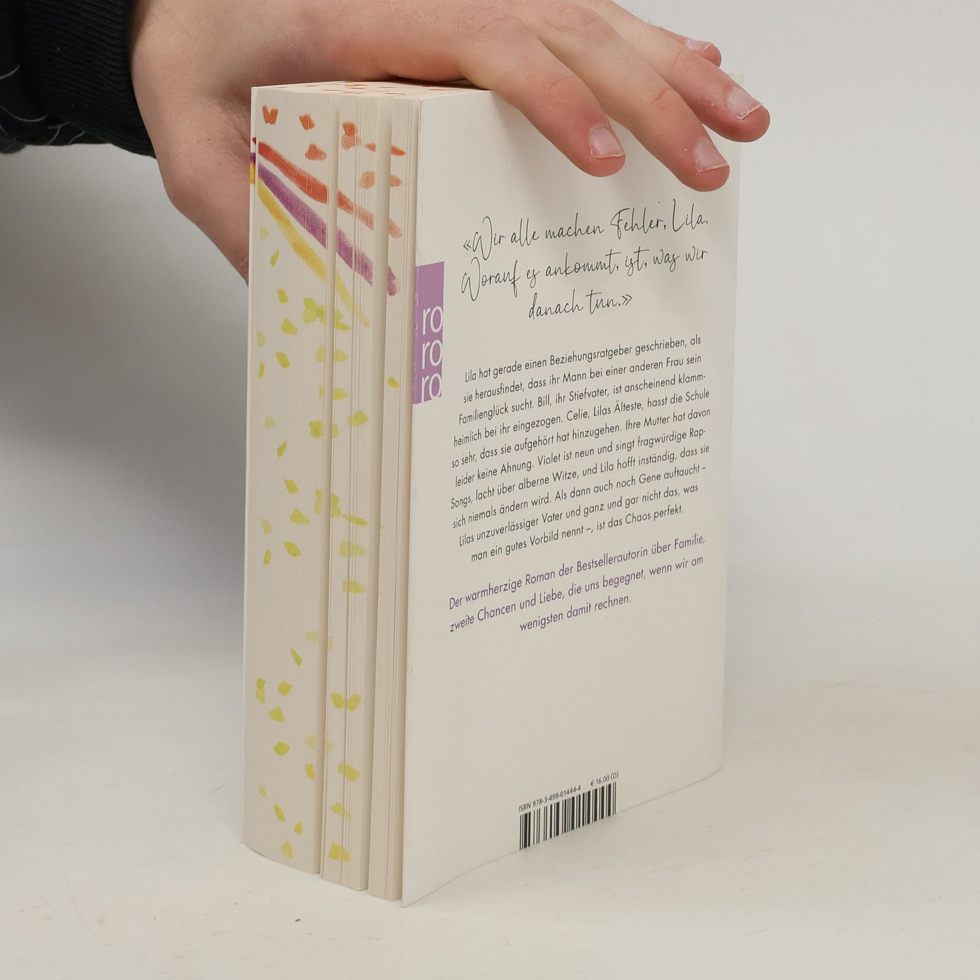 Jojo Moyes Zwischen Ende und Anfang