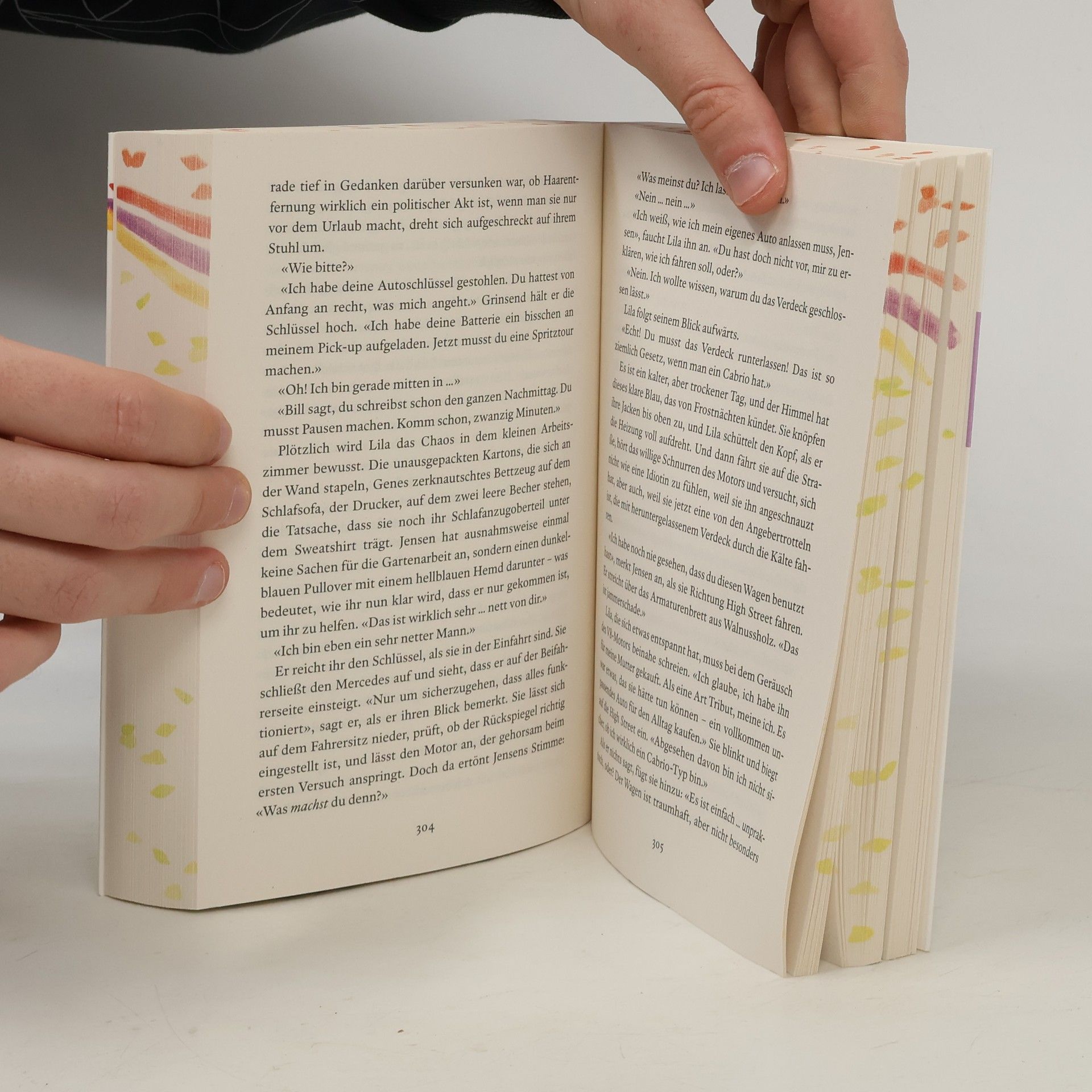 Jojo Moyes Zwischen Ende und Anfang