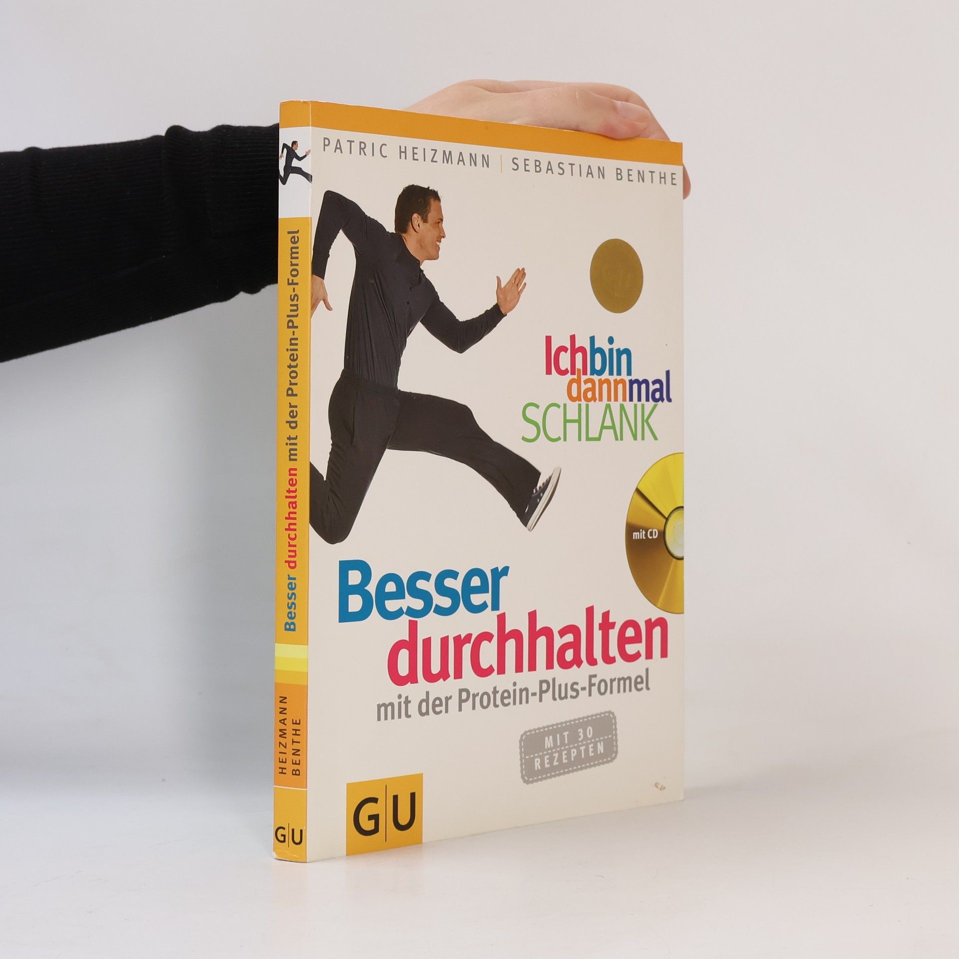 Ich bin dann mal schlank