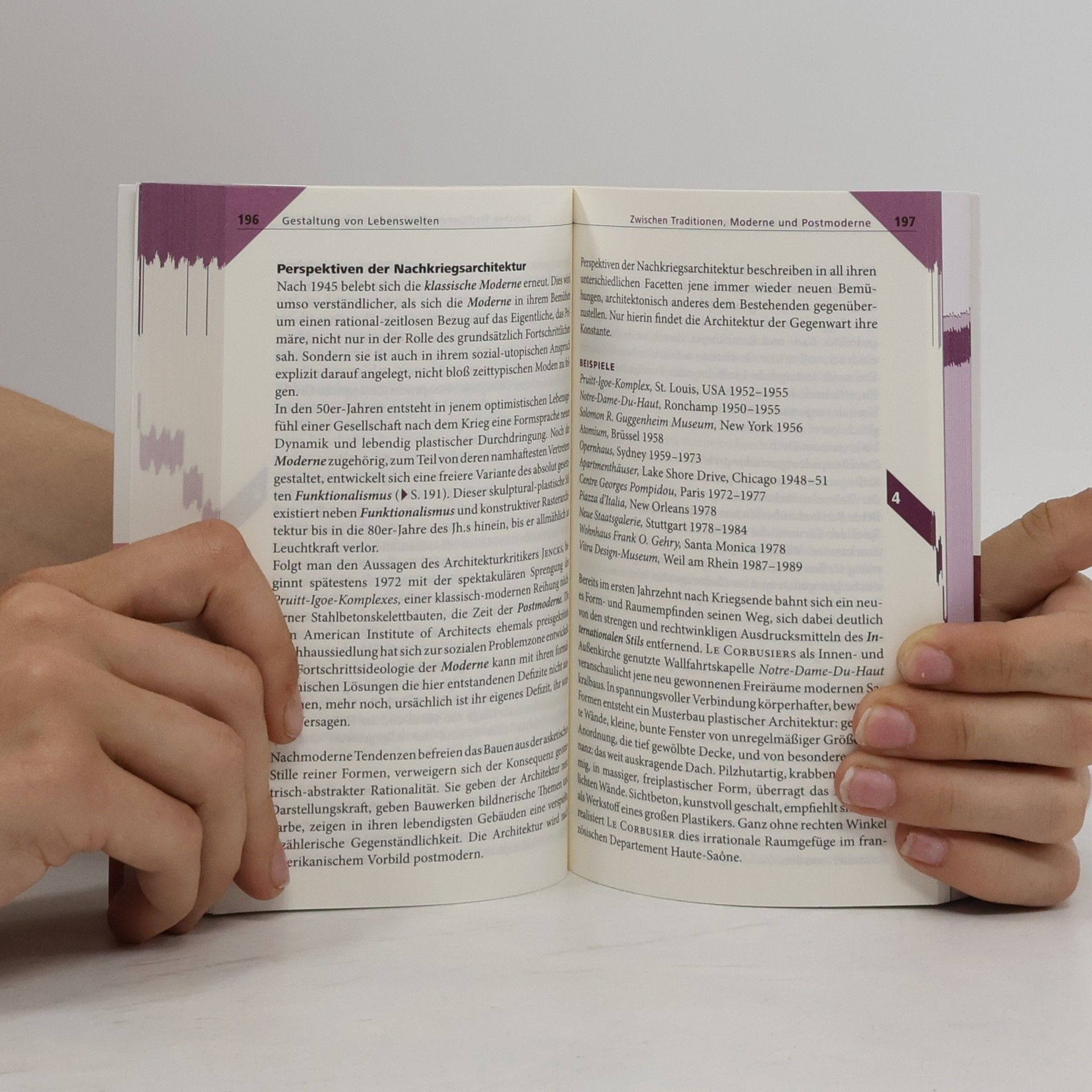 Stella Hartstack Duden, Pocket Teacher Kunst - Abi