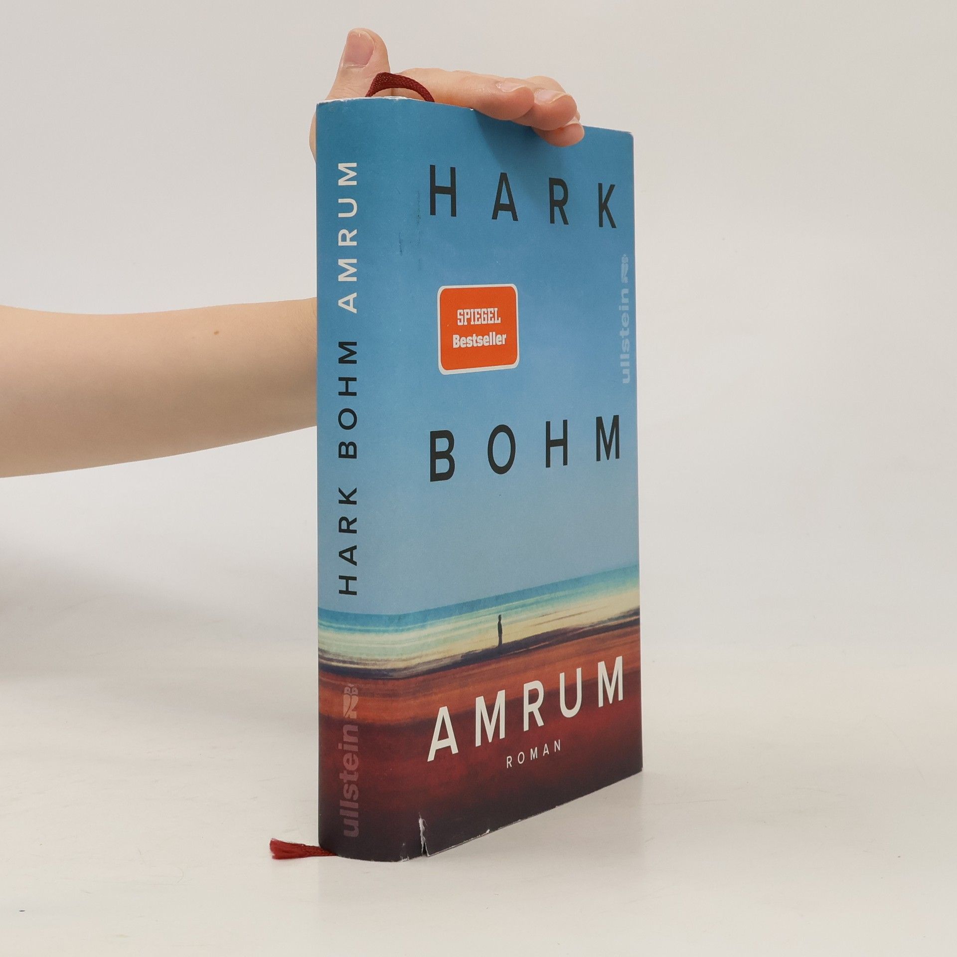 Hark Bohm Amrum